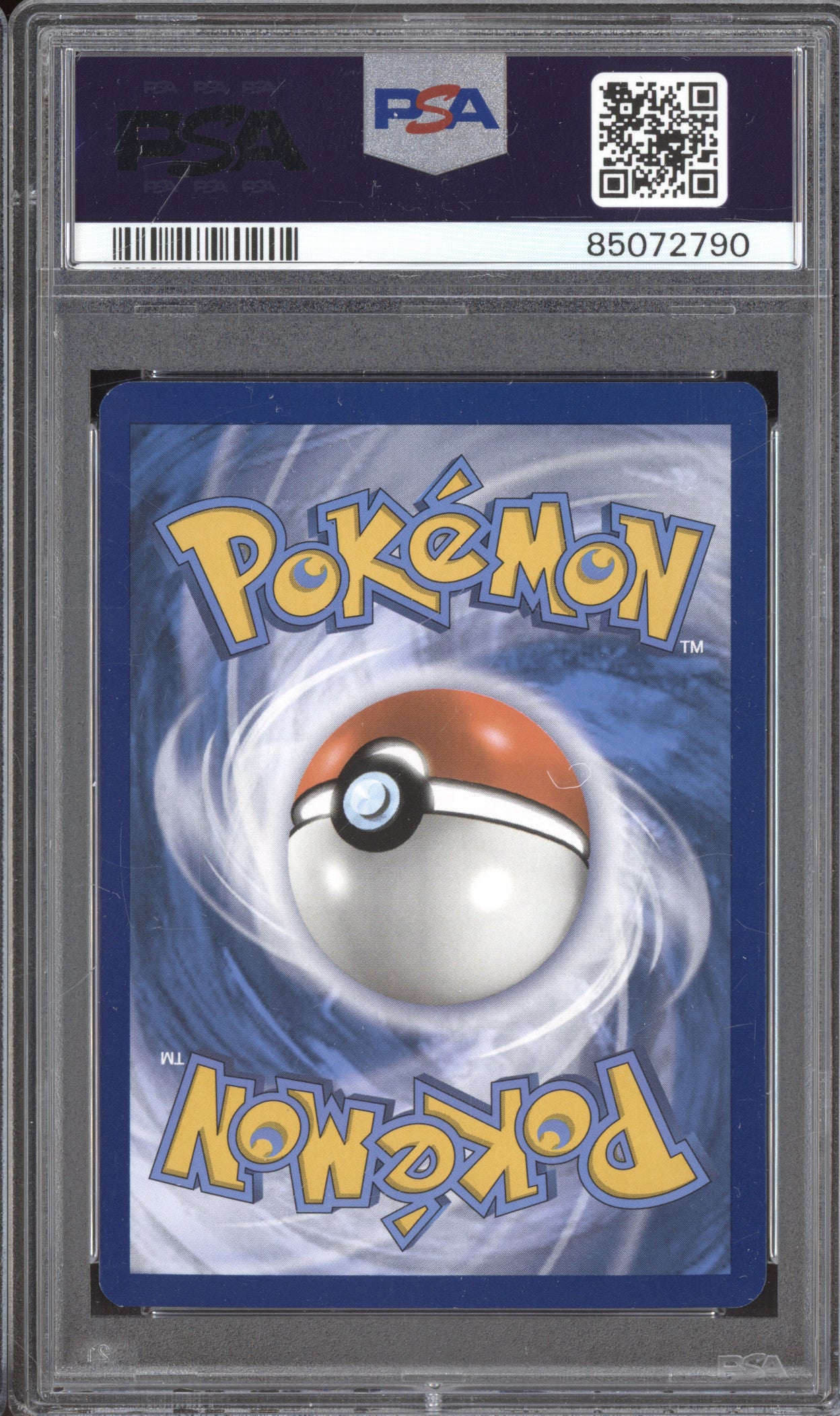 Geeta 2023 Pokemon Obsidian Flames OBF 226/197 Special Illustration Rare PSA 9