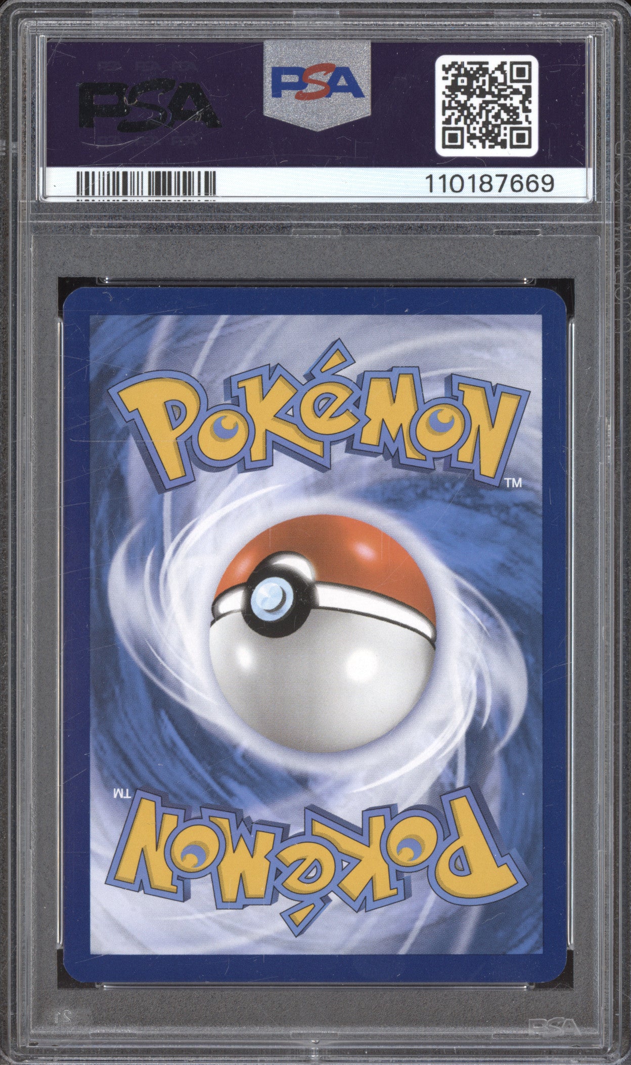 Giovanni's Charisma 2023 Pokemon 151 MEW 204/165 Special Illustration Rare PSA 9