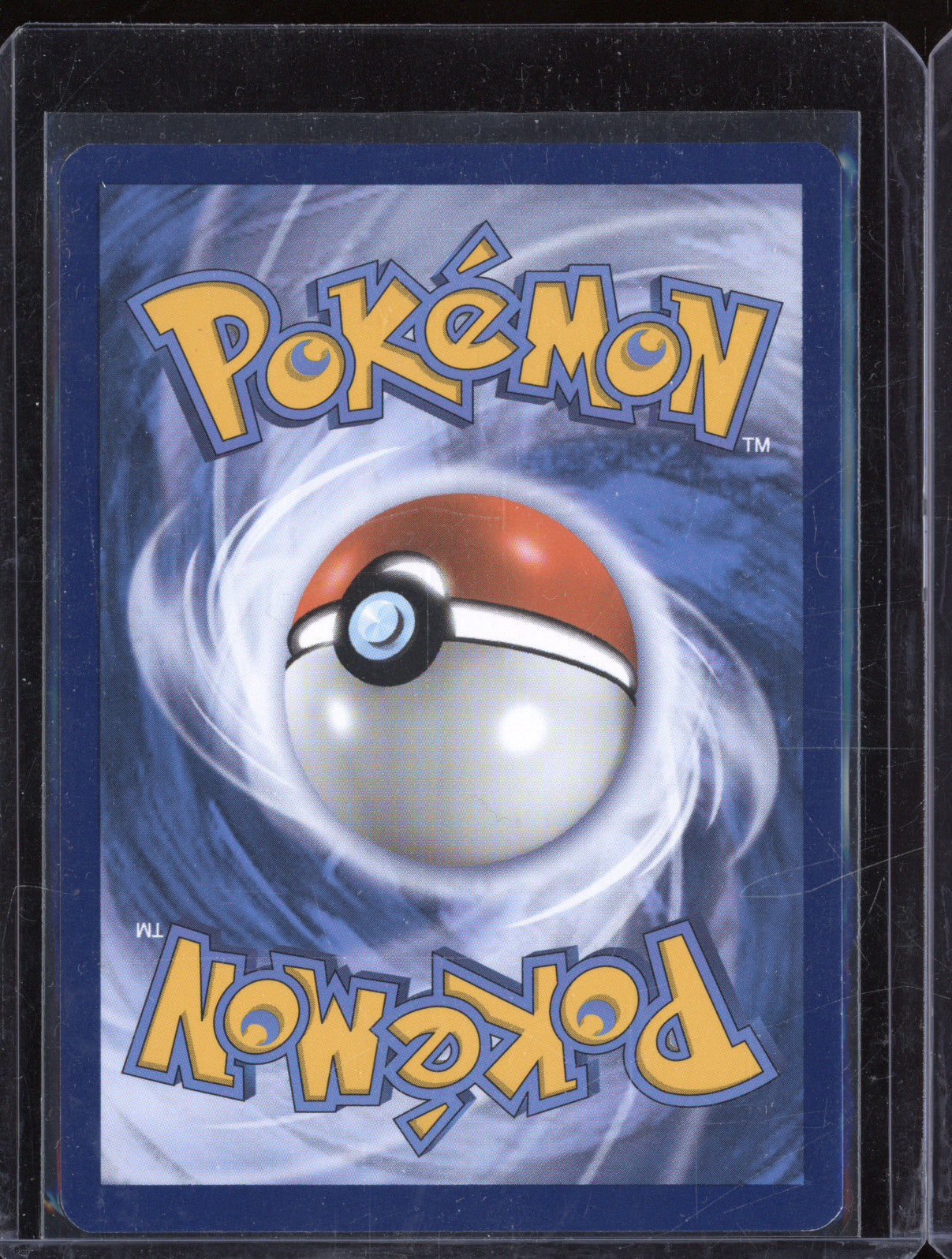 Pikachu 2022 Pokemon Sword & Shield SWSH153 Holiday Calendar Snowflake Holo