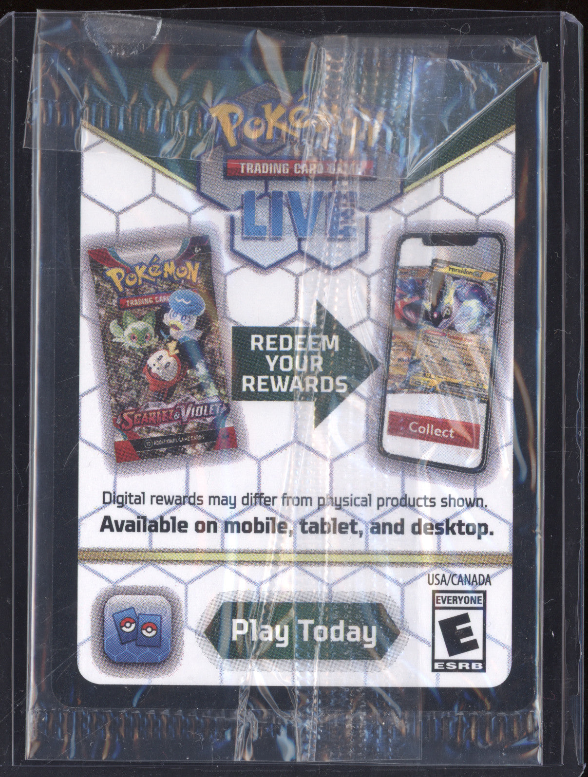 Sylveon ex Pokemon Prismatic Evolutions Stamp PRE 041/131 Surprise Box Promo