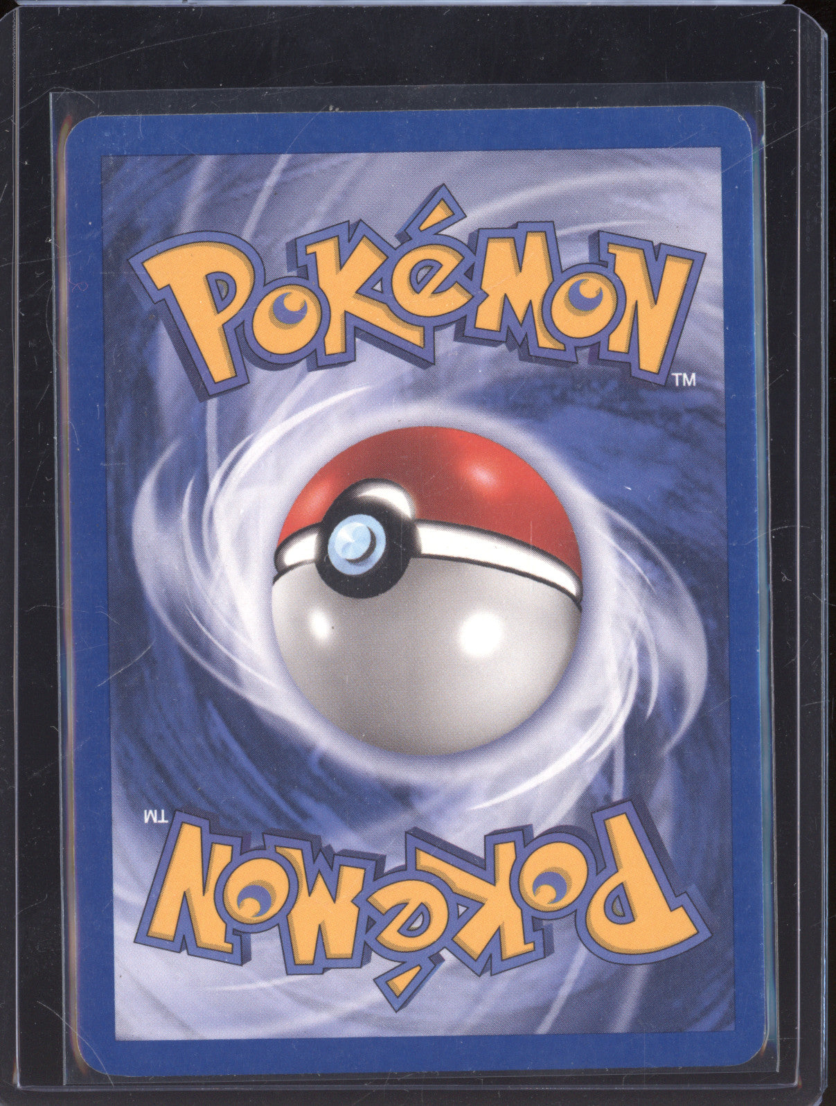 Surprise! Time Machine 2004 Pokemon Ex Team Rocket Returns 91/109 Reverse Holo