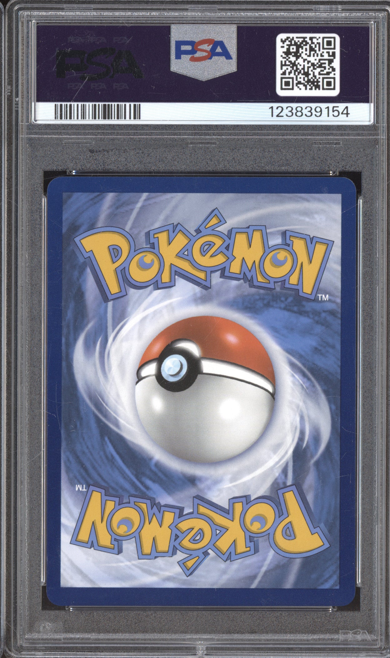 Team Rocket's Moltres ex  Pokemon Destined Rivals DRI 208/182 Ultra Rare PSA 10