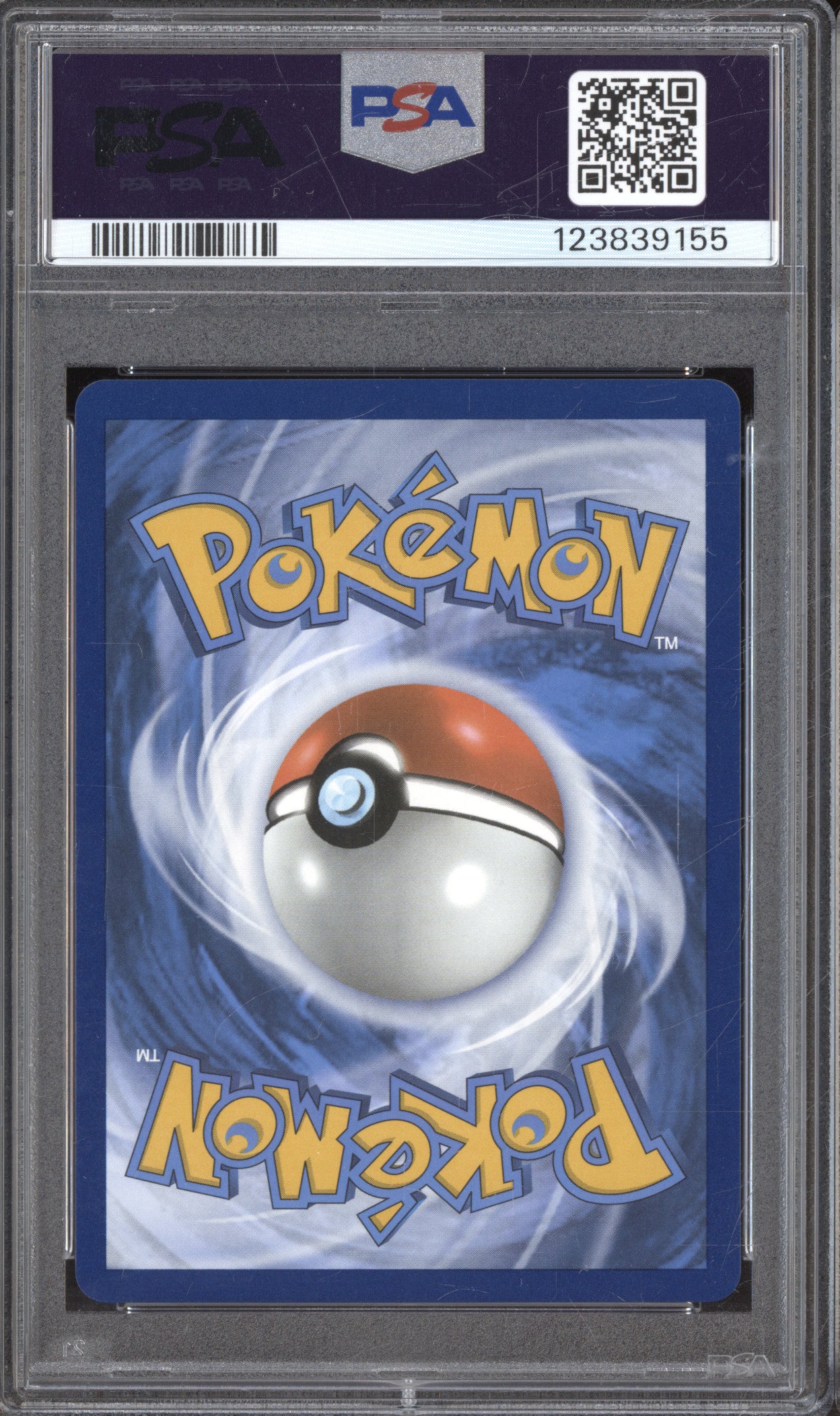 Team Rocket's Mewtwo ex  Pokemon Destined Rivals DRI 240/182 Hyper Rare PSA 10