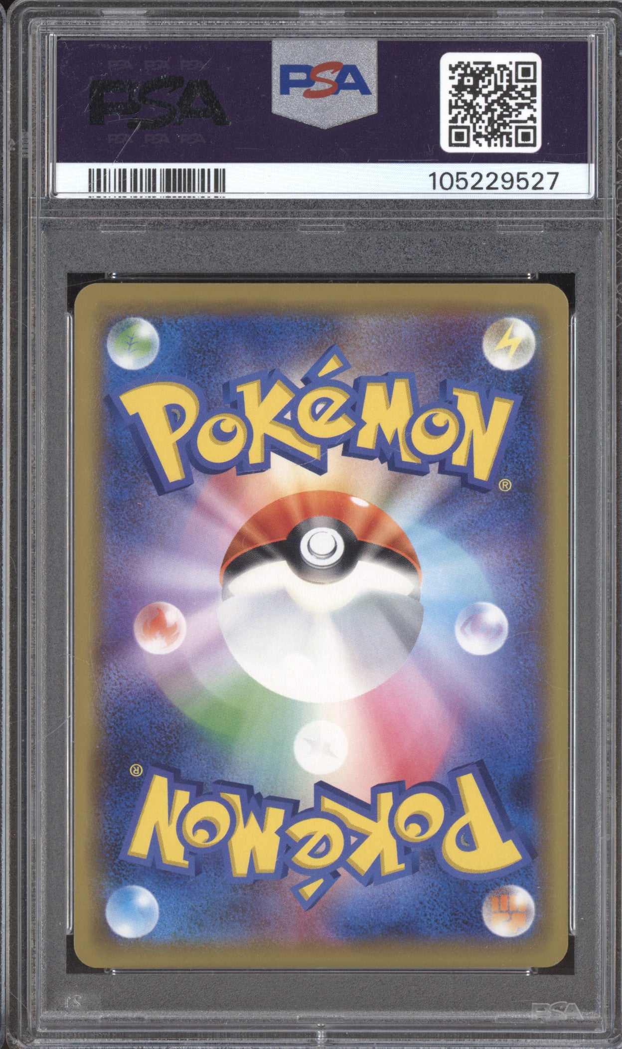 Moltres Zapdos & Articuno GX  Pokemon Tag Team GX JP sm12a 102/173 Ultra PSA 10