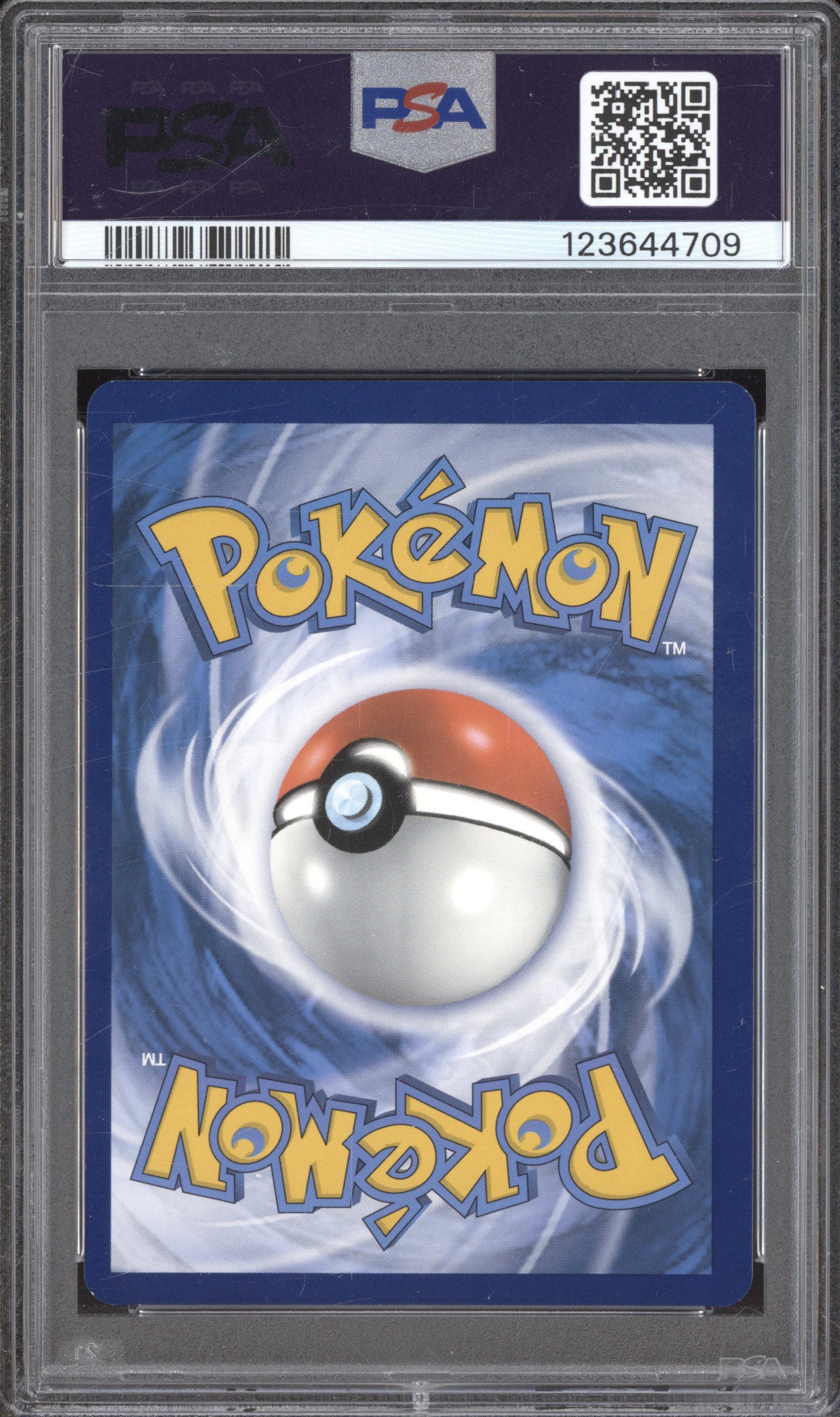 2023 Pokemon Scarlet & Violet SVI 203 Armarouge Illustration Rare PSA 8