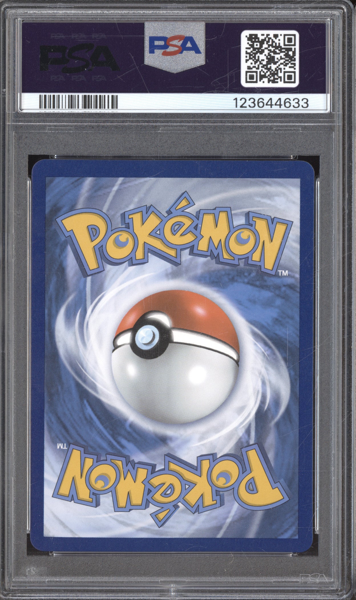 2021 Pokemon Celebrations 114 Zekrom Classic Black/White PSA 9