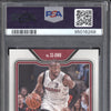 Dwyane Wade 2020-21 Panini Prizm SS-DWD Sensational Signatures Auto  10/10