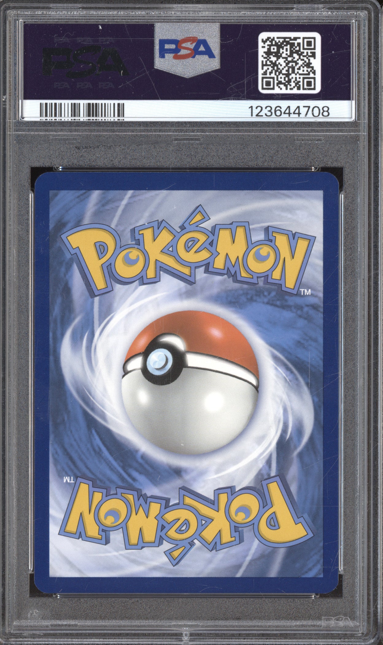 2023 Pokemon TCG Scarlet & Violet SVI 203 Armarouge Illustration Rare PSA 9