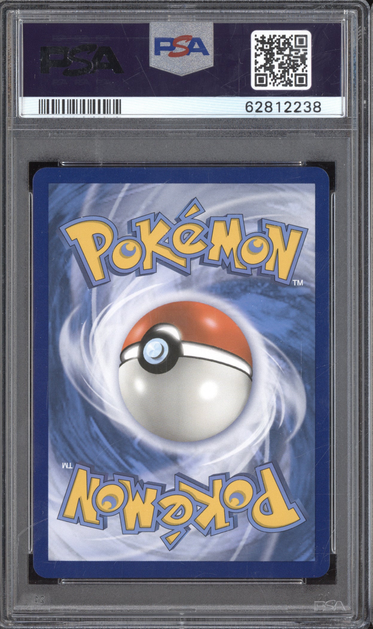 Shining Jirachi 2017 Pokemon Shining Legends 42/73 Holo PSA 10