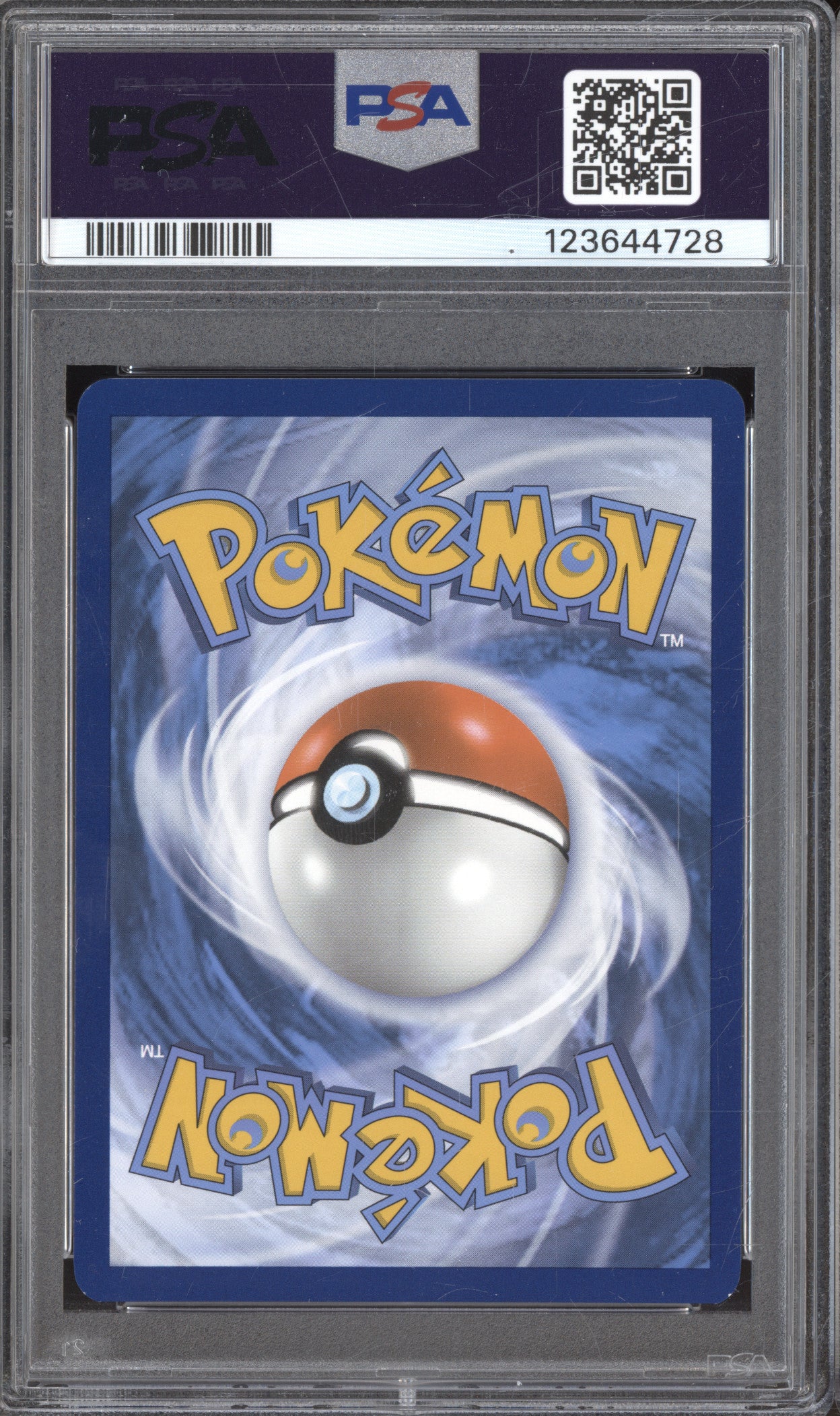 2025 Pokemon Journey Together JTG 189 N's Zoroark ex Hyper Rare PSA 9