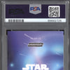 Kylo Ren 2023 Kakawow Star Wars Phantom PS-IGR-58 Nebula 164/666 PSA 10