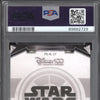 Rey 2023 Kakawow Star Wars Phantom PS-YL-17 May the Force Be With You PSA 9