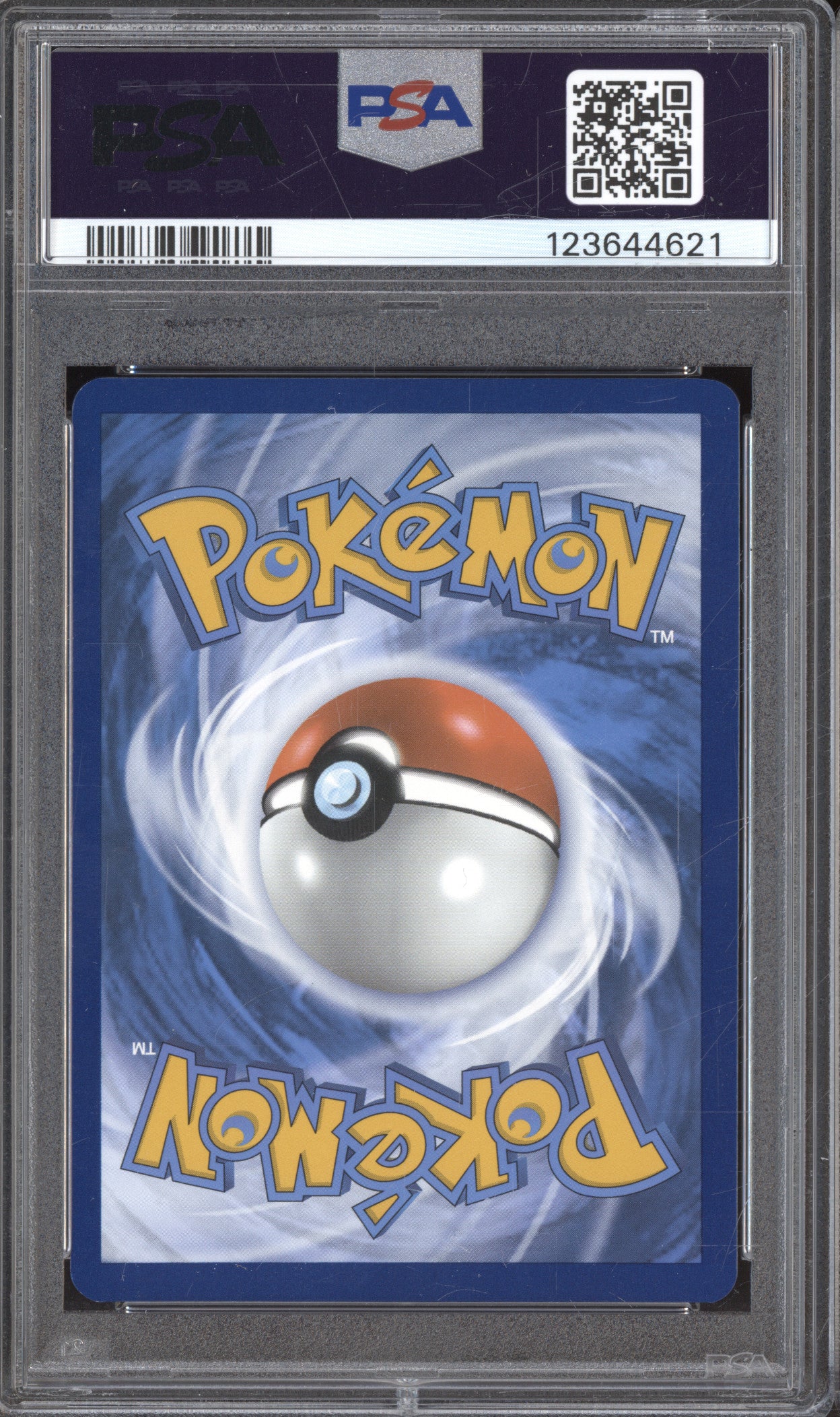 2025 Pokemon Journey Together JTG 162 Wailord Illustration Rare PSA 9