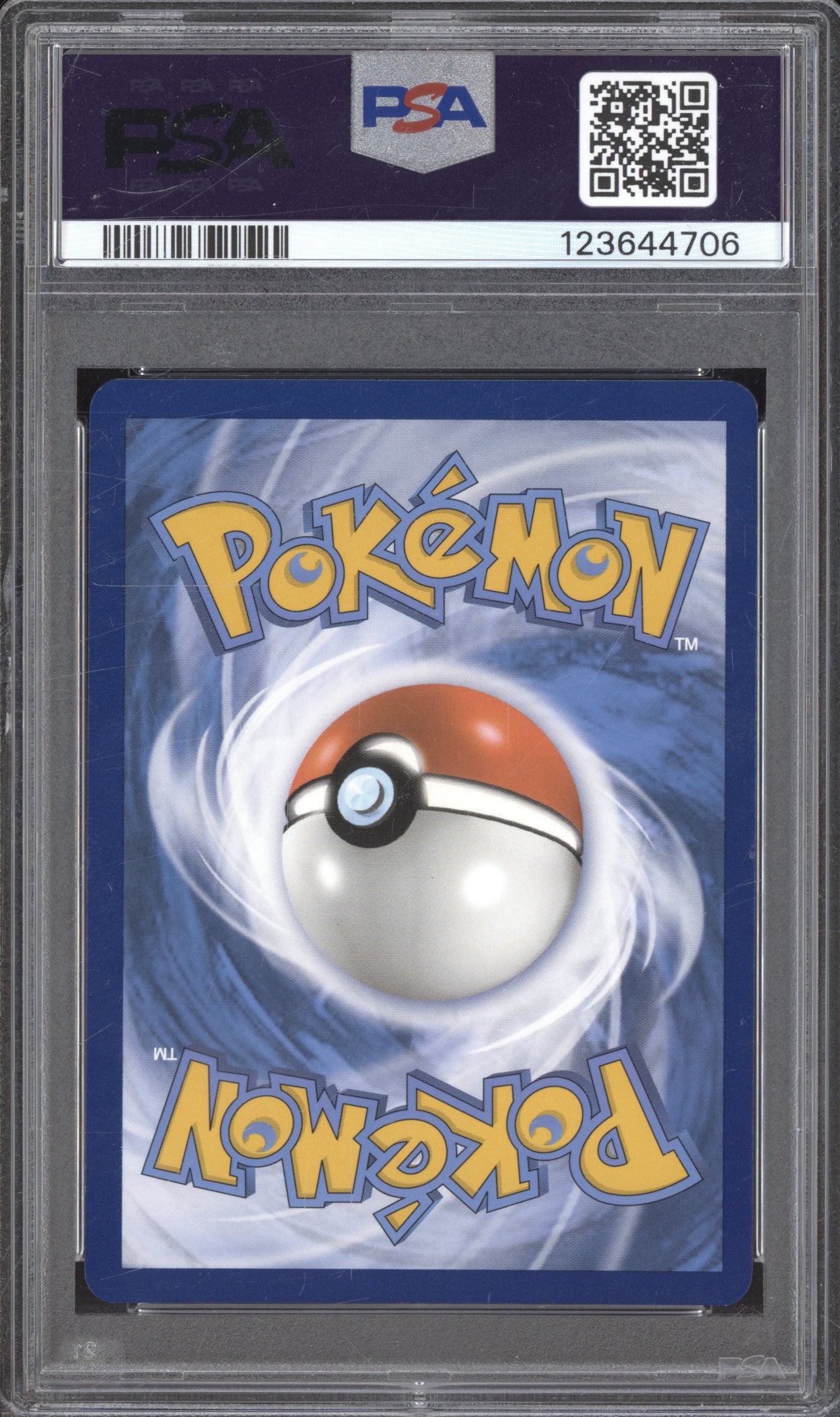 2023 Pokemon Scarlet & Violet SVI 245 Gardevoir ex Special Illustration PSA 9