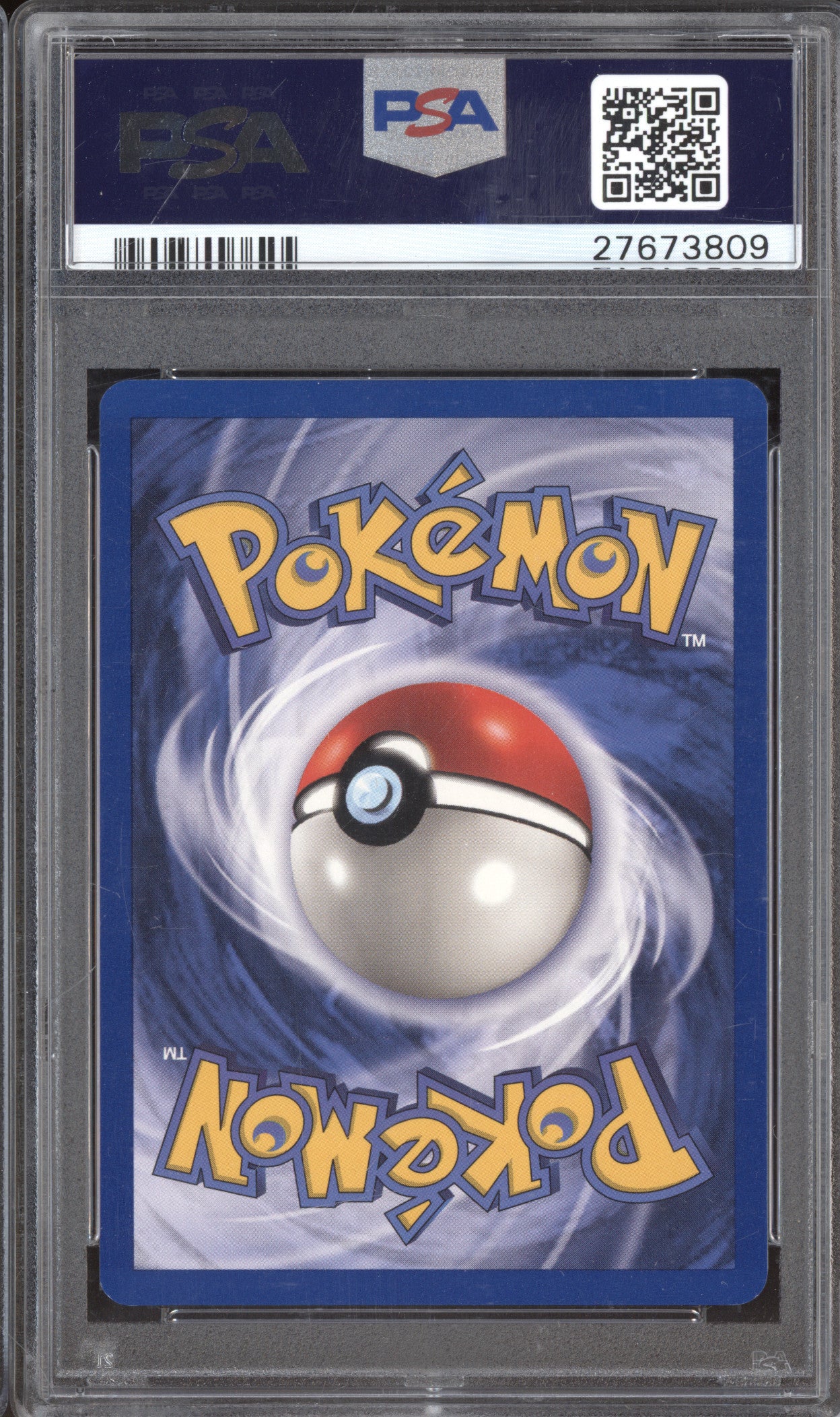 1999 Pokemon Game Base Set 98 Fire Energy Shadowless PSA 10