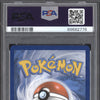 Ciphermaniac's Codebreaking 2024 Pokemon Temporal Forces 198 Ultra Rare PSA 9