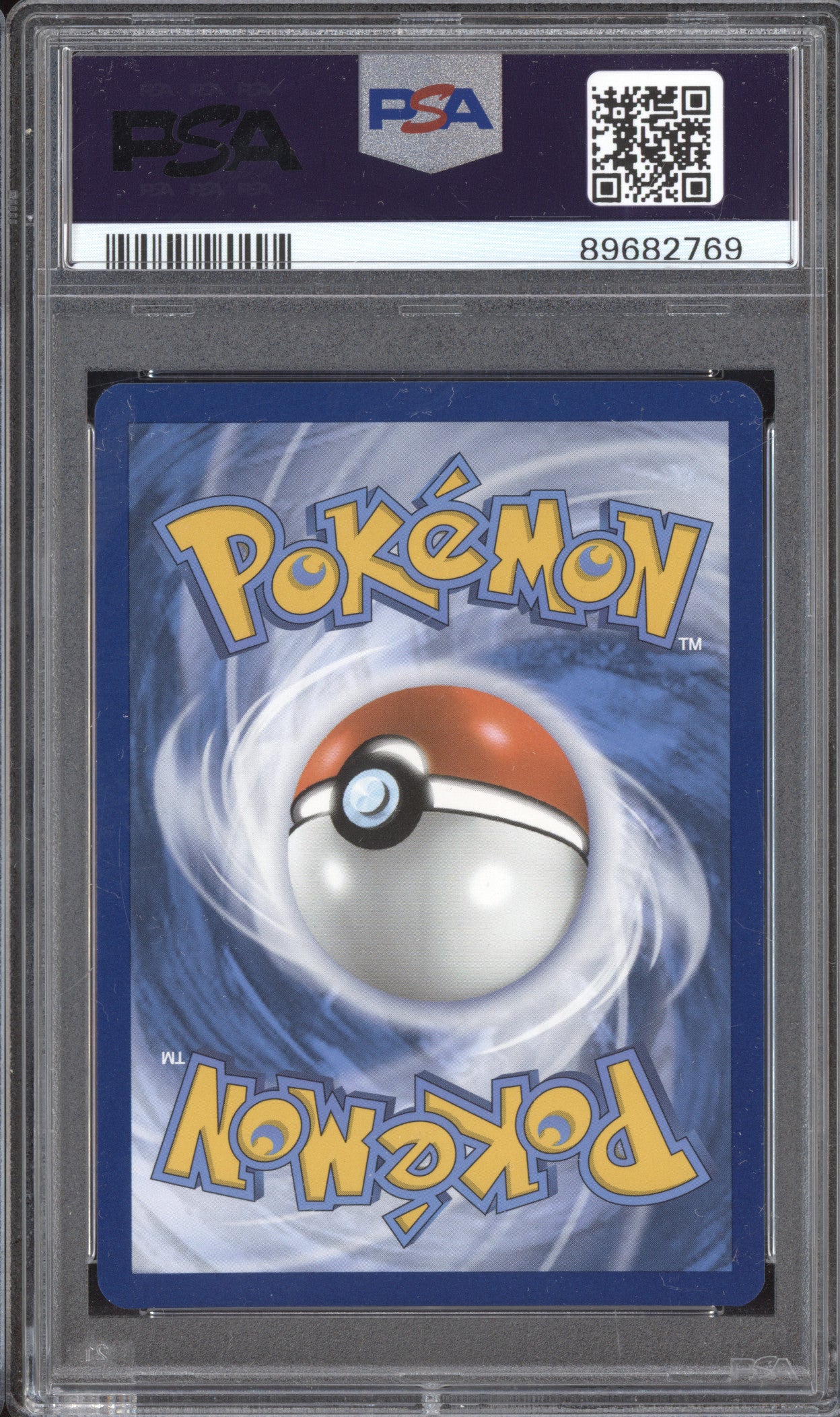 Iron Boulder ex 2024 Pokemon Temporal Forces 207/162 Special Rare PSA 10