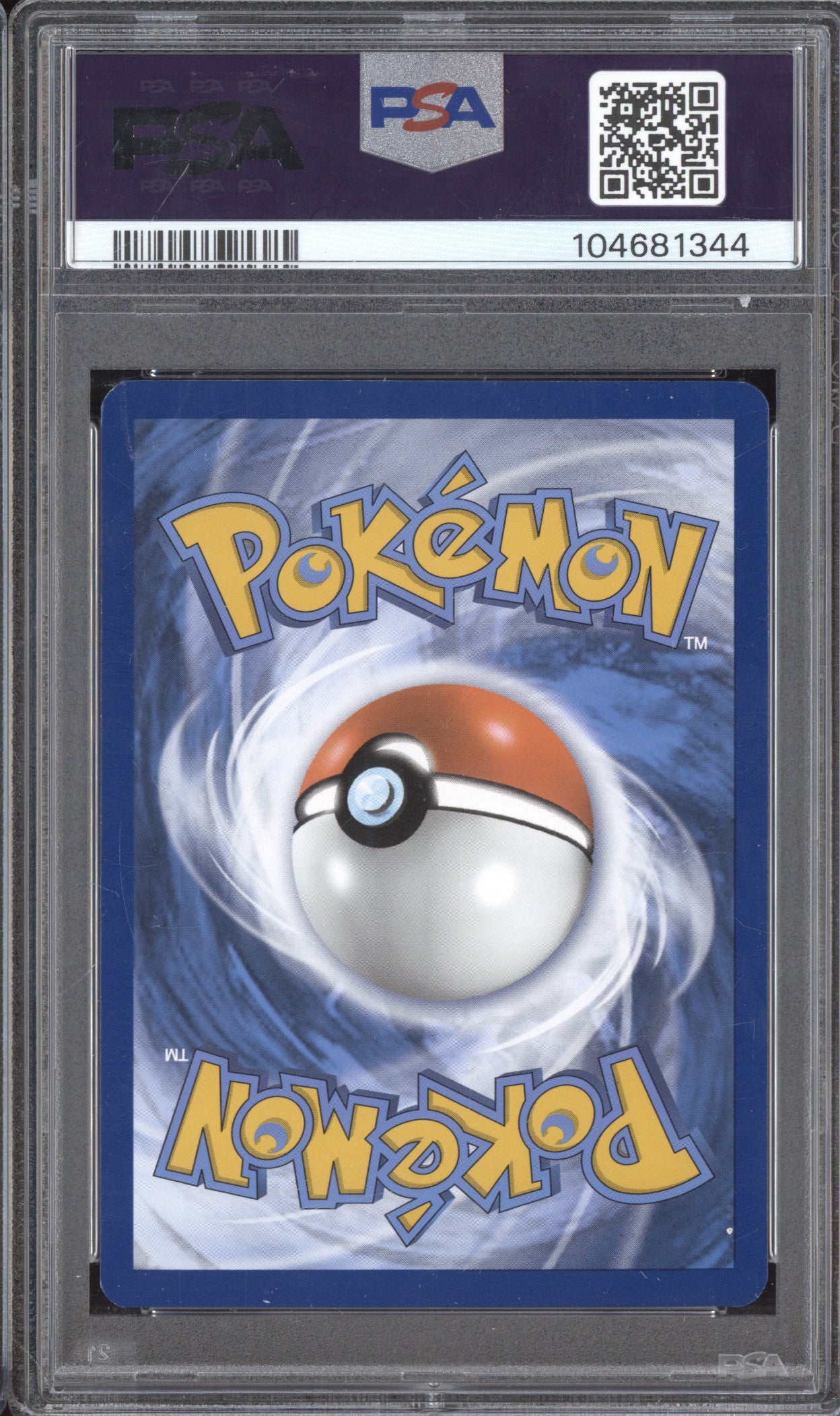 Baxcalibur 2023 Pokemon Paldea Evolved 210/193 Illustration Rare PSA 9