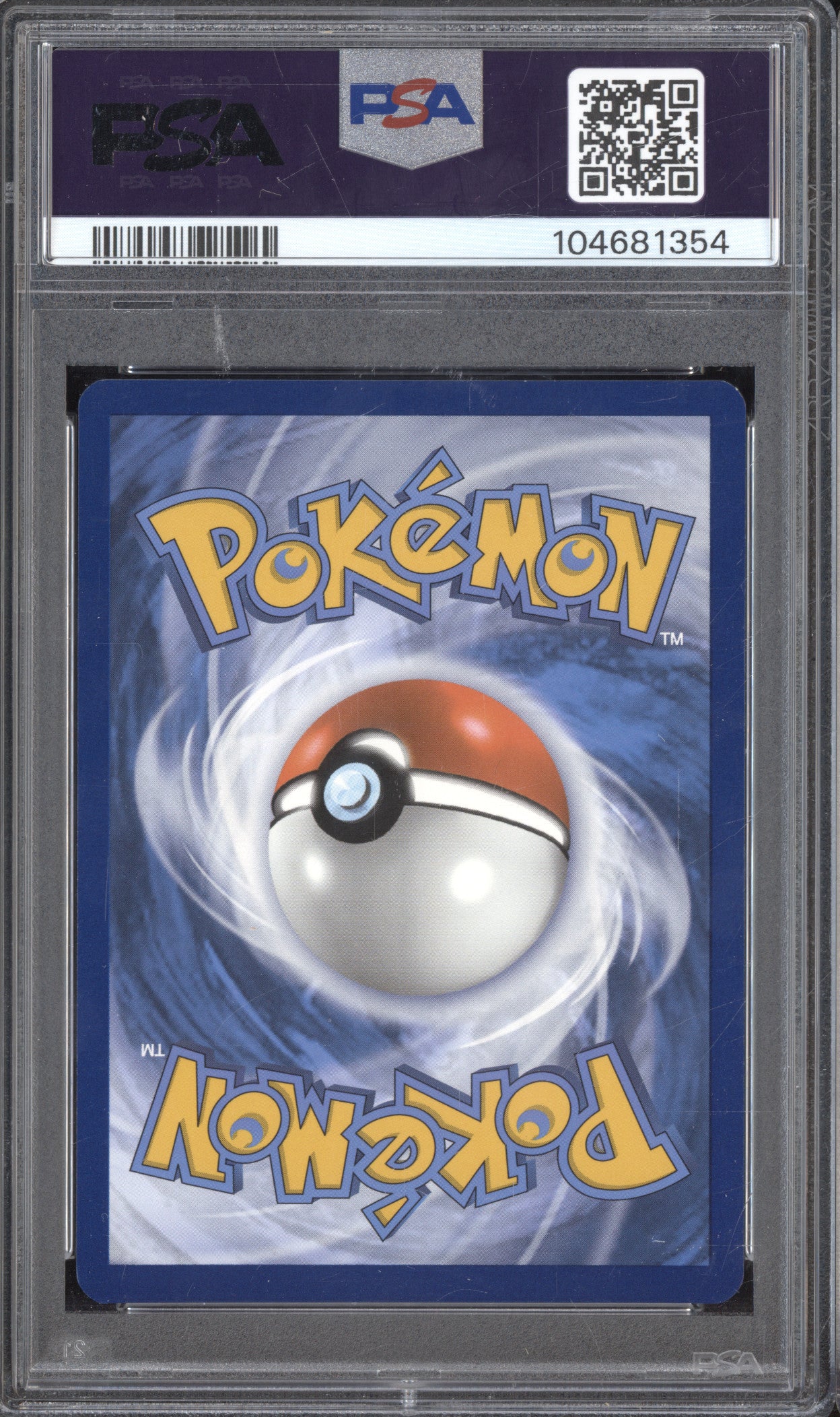Boss's Orders 0 Pokemon Paldea Evolved 265/193 Special Illustration Rare PSA 9