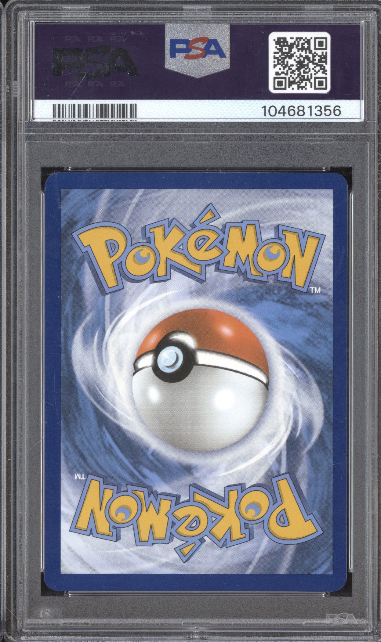 Wartortle 2023 Pokemon 151 171/165 Ultra Rare PSA 9