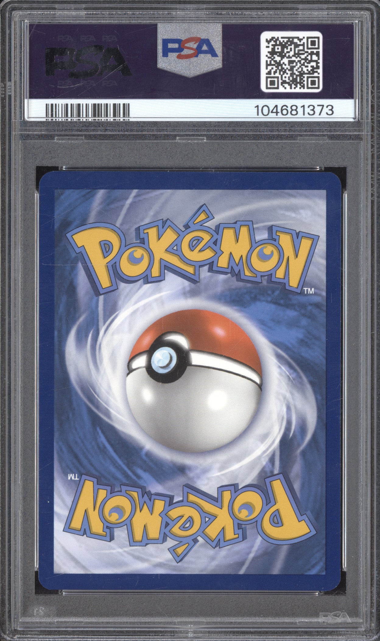 Kieran 2024 Pokemon Twilight Masquerade 218/167 Special Illustration Rare PSA 10