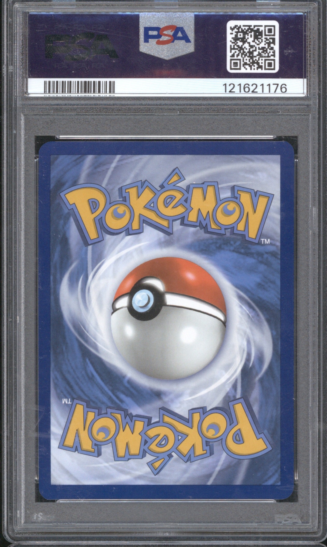 Pikachu ex 2024 Pokemon Surging Sparks SSP 219 PSA 10
