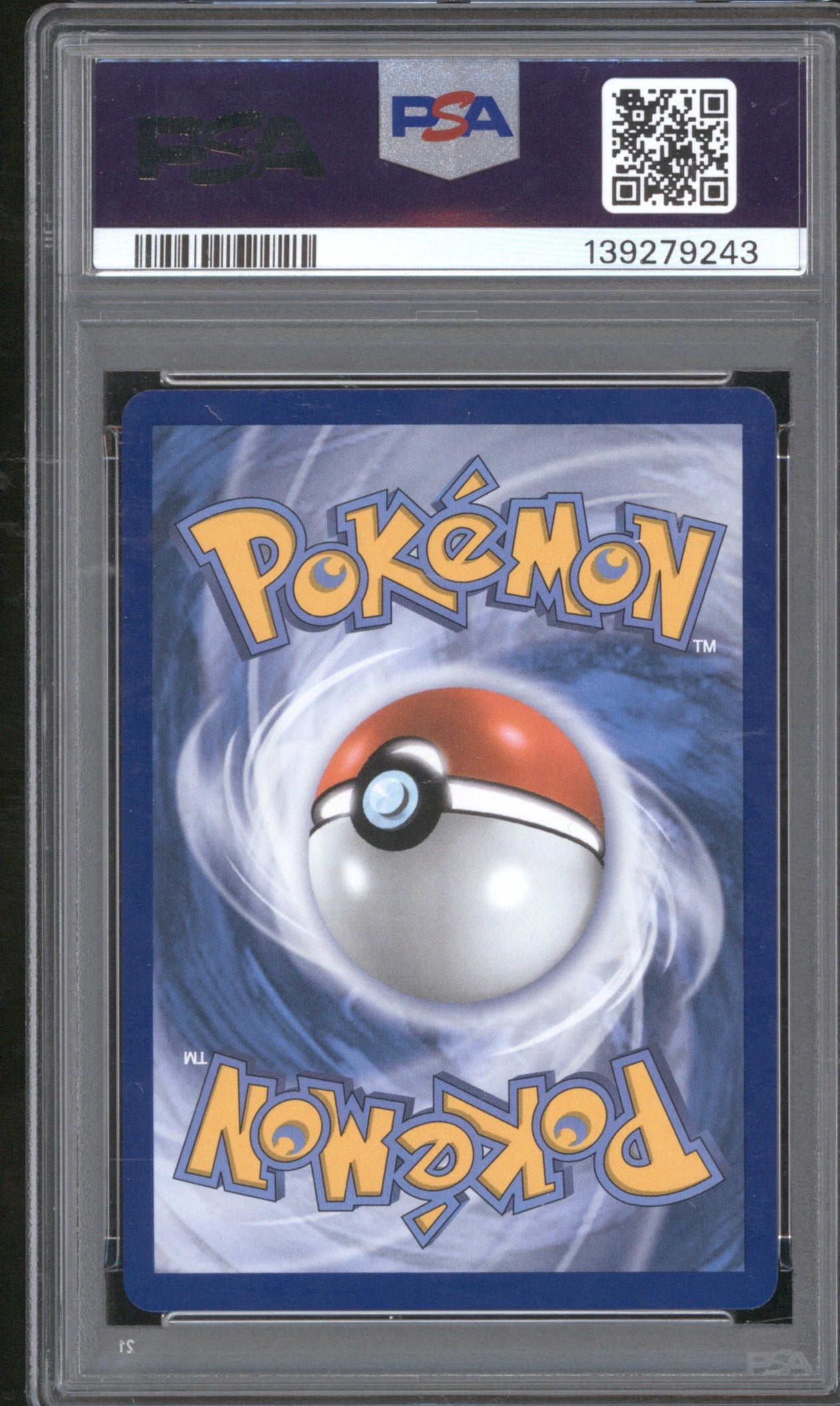 Mega Kangaskhan ex 2025 Pokemon MEG En 182 Special Illustration Rare PSA 10