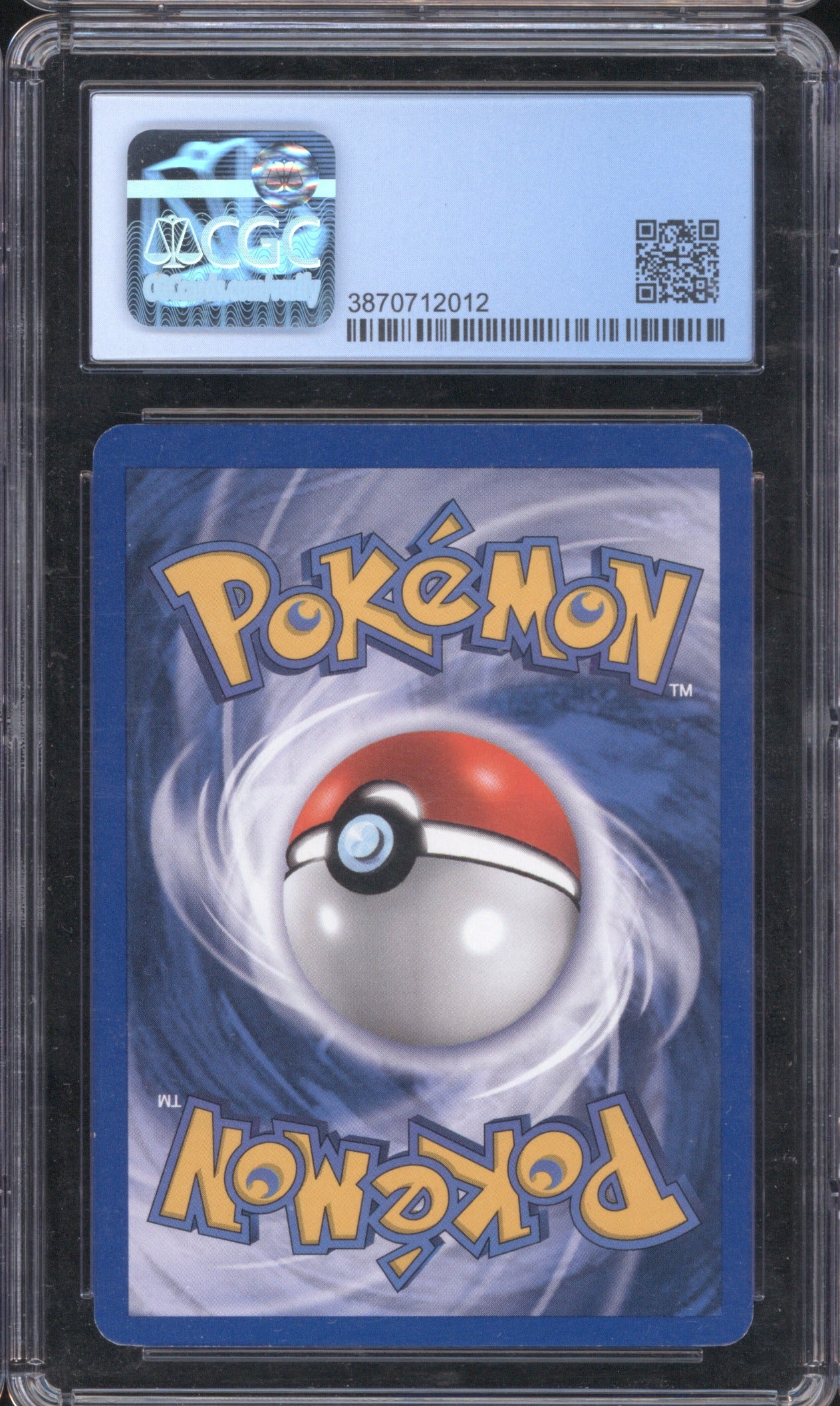 1999 Wizards Jungle Kangaskhan 21/64 Unlimited CGC 8