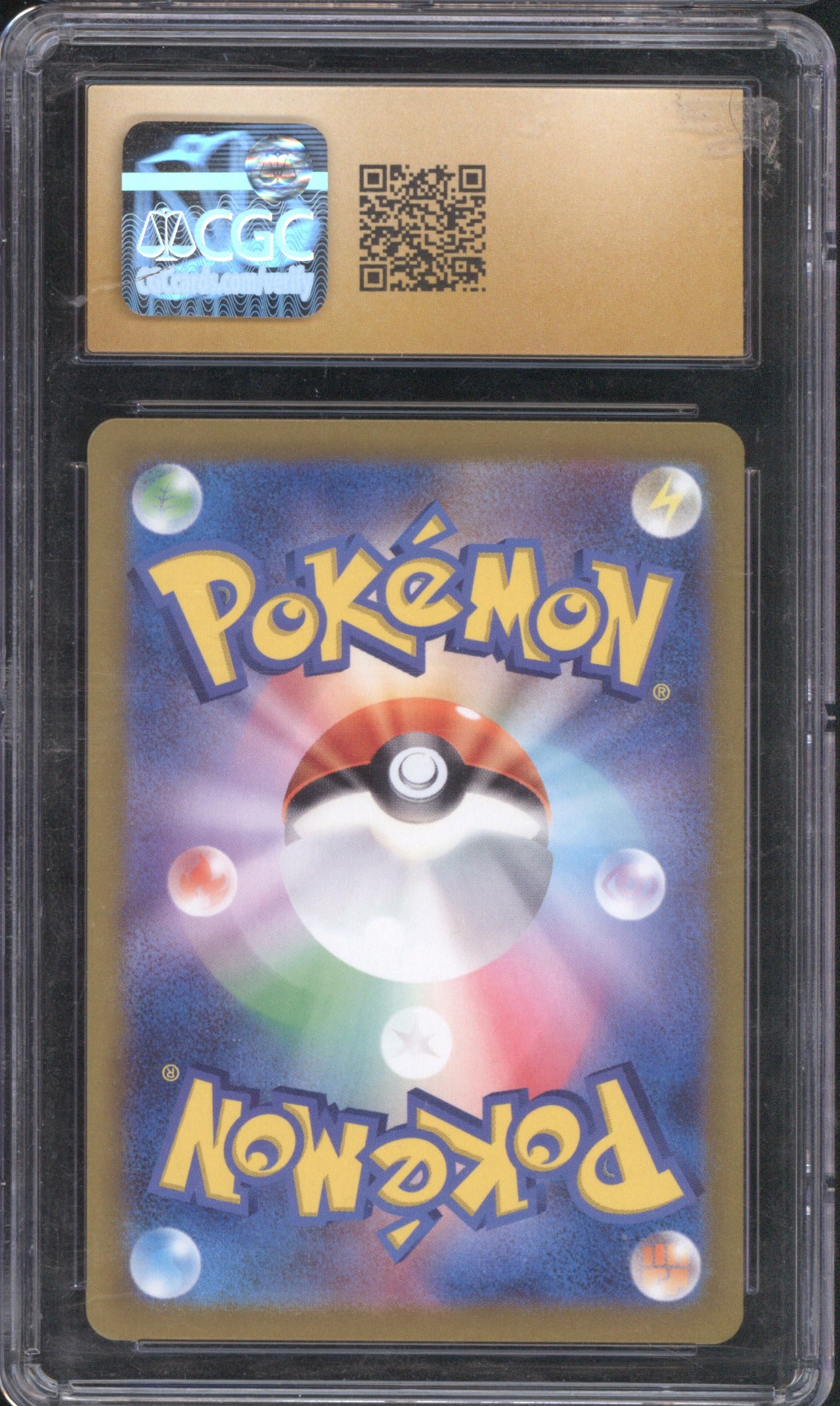 2023 Pokémon Japanese Special Deck Set Venusaur ex 003/049 CGC Pristine 10