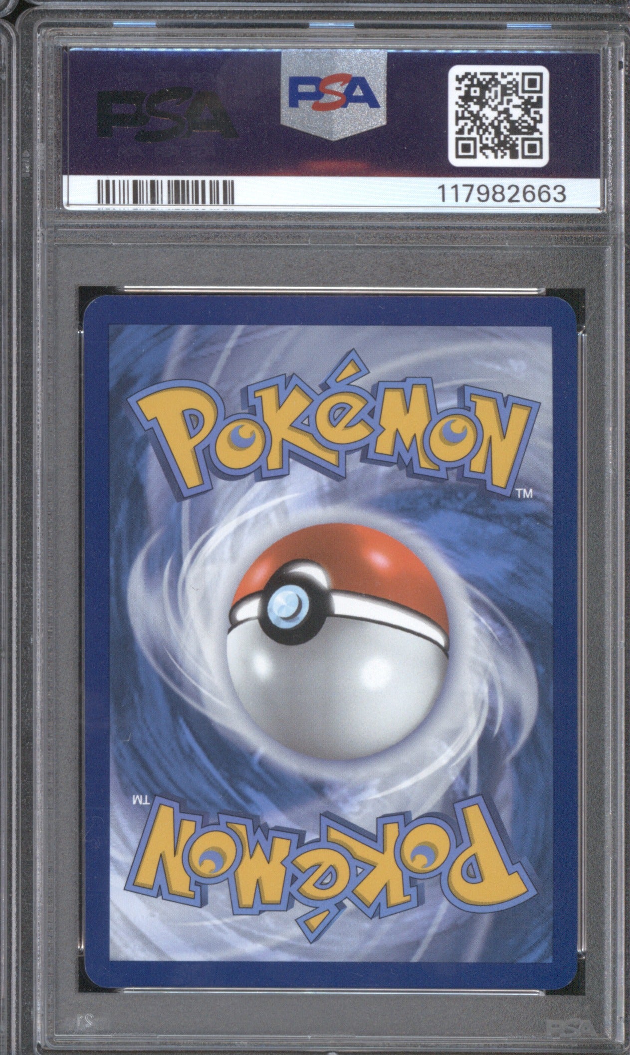 Pikachu ex 2025 Pokémon Prismatic Evolutions 028/131 PSA 10