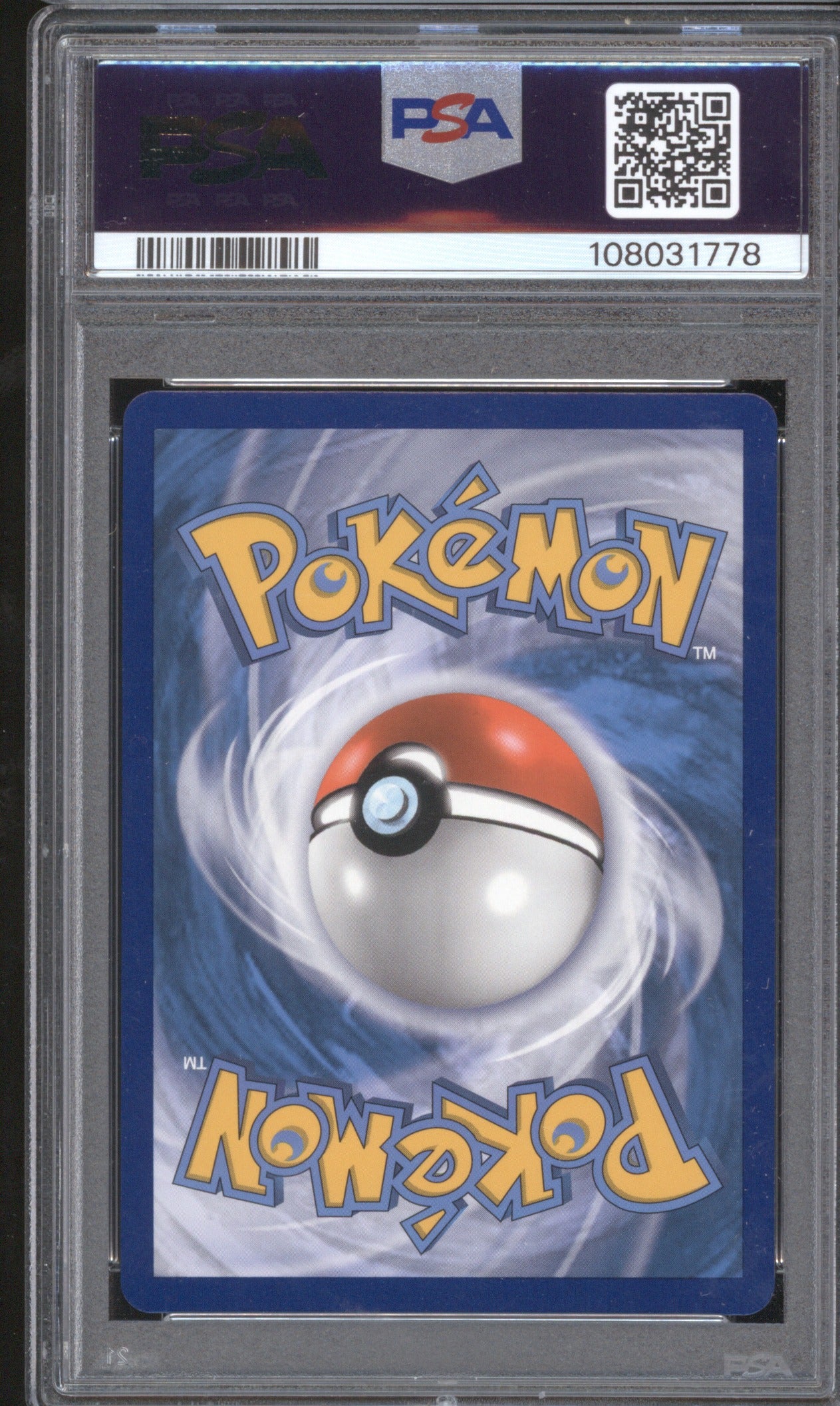 Moltres & Zapdos & Articuno GX 2019 Pokémon Hidden Fates 44/68 PSA 10 Holo