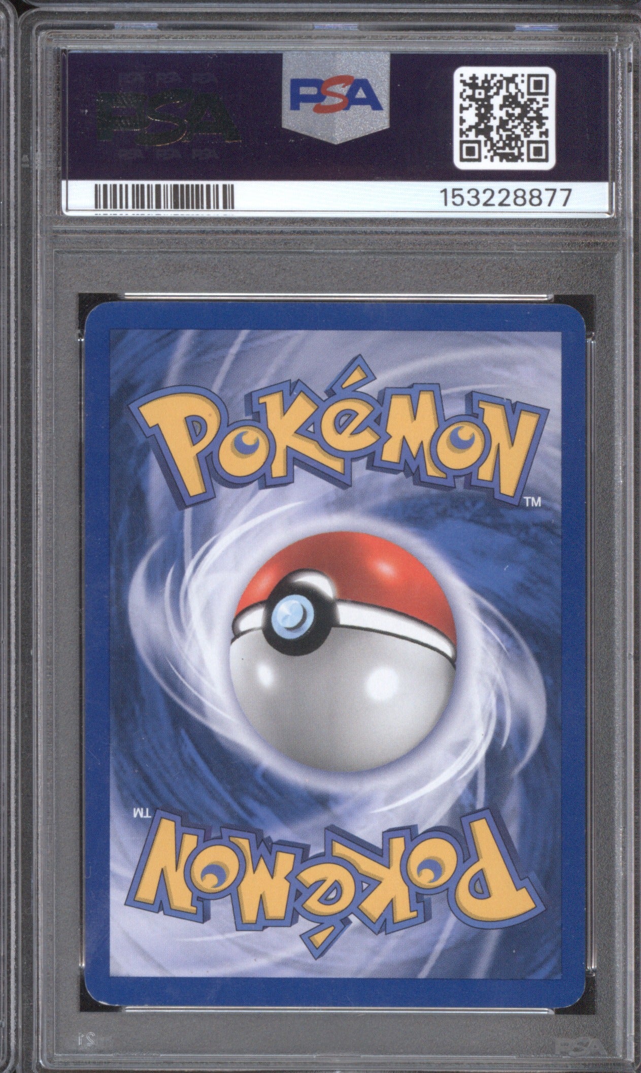 Ampharos 2002 Pokemon Expedition 2/165 PSA 5 Holo