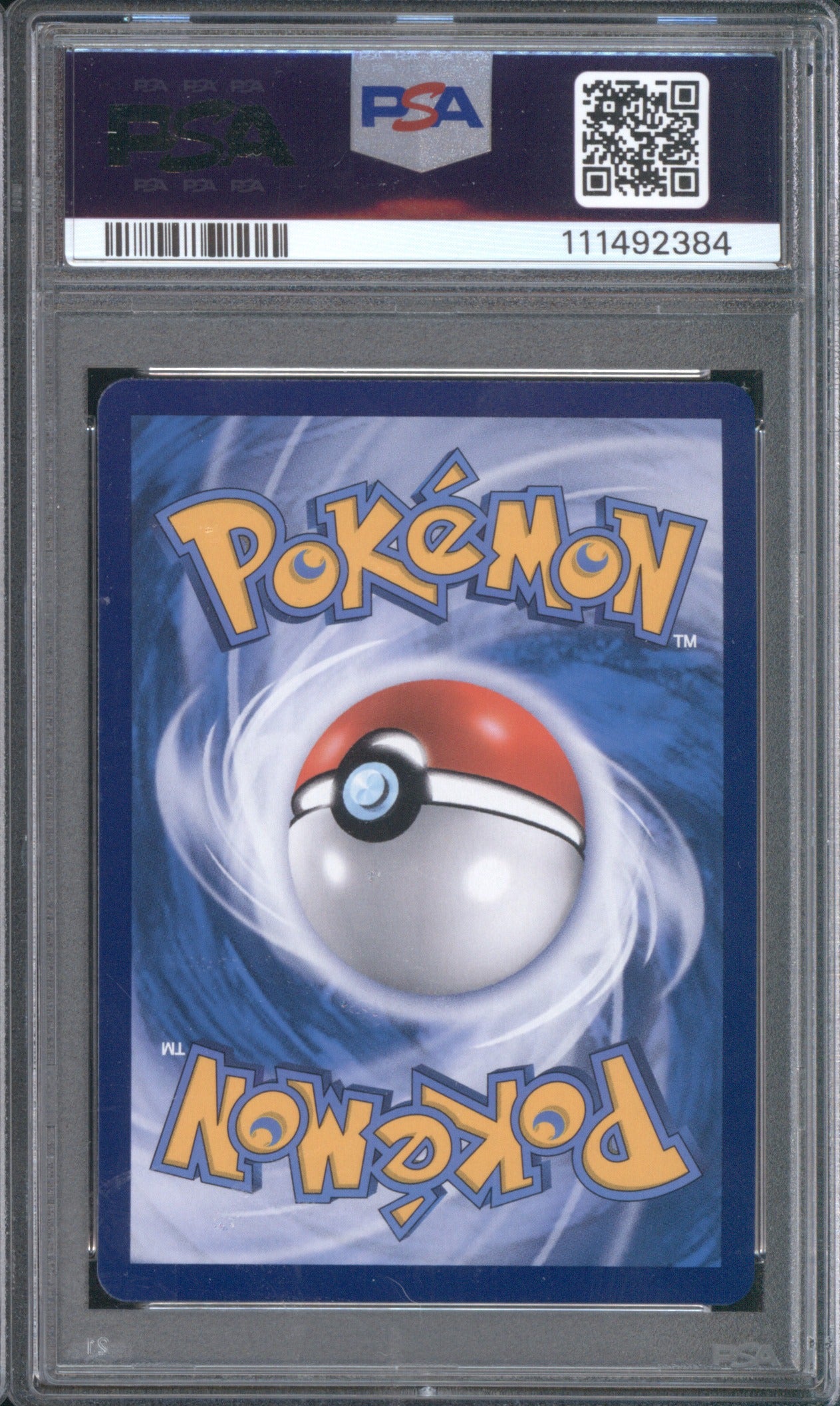 2025 POKEMON SIMPLIFIED CHINESE PIKACHU 004/SV-P GEM PACK VOL.1 PSA 10