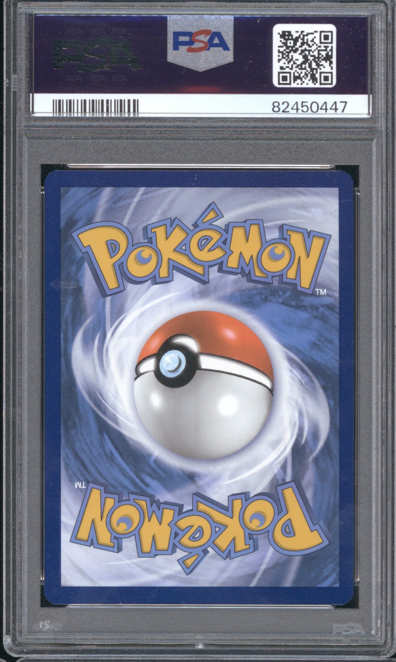 2023 POKEMON CROWN ZENITH MEW GG10/GG70 Full Art PSA 10