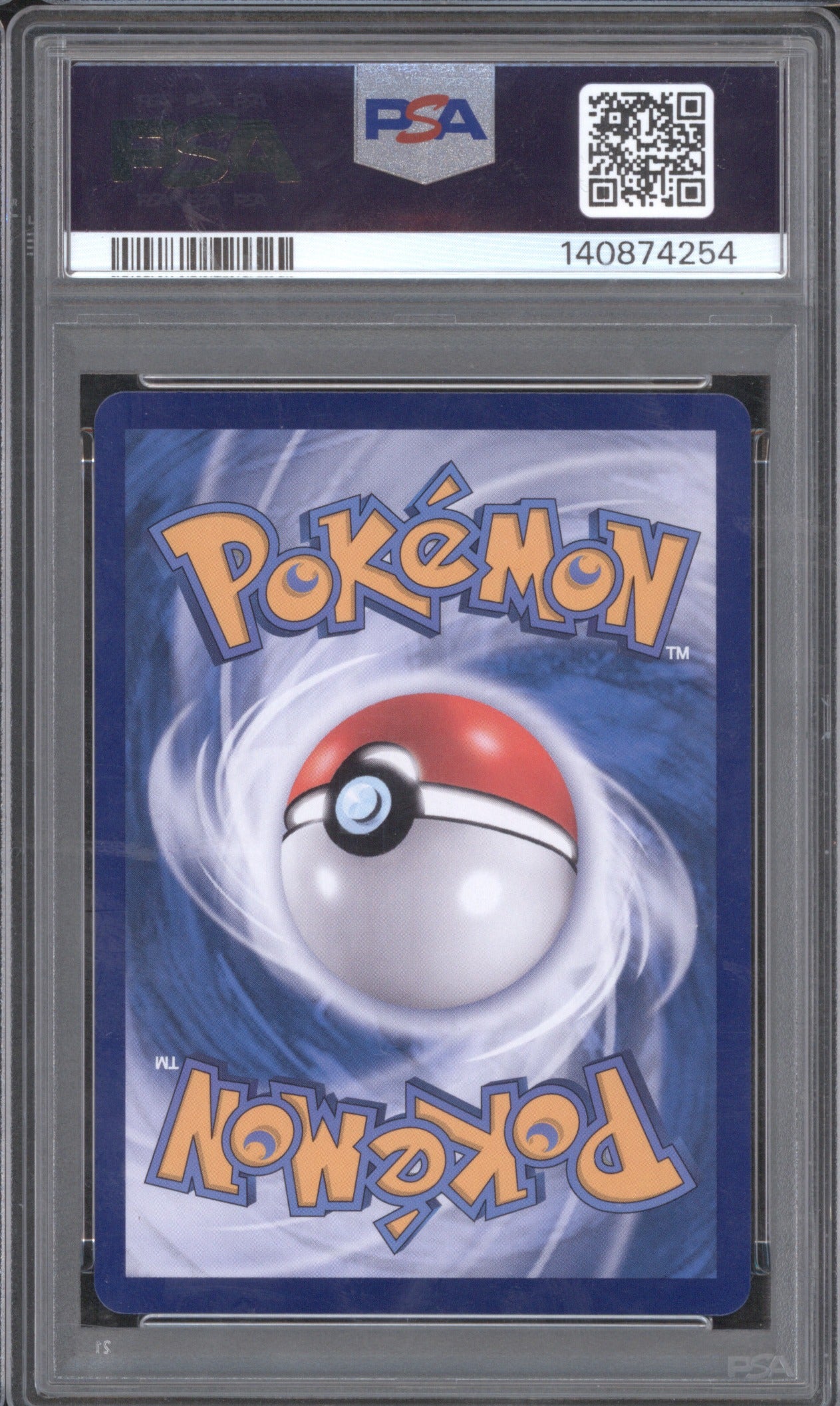 2025 POKEMON SIMPLIFIED CHINESE CBB3 C-GEM PACK VOL 3 GENGAR #07 PSA 10