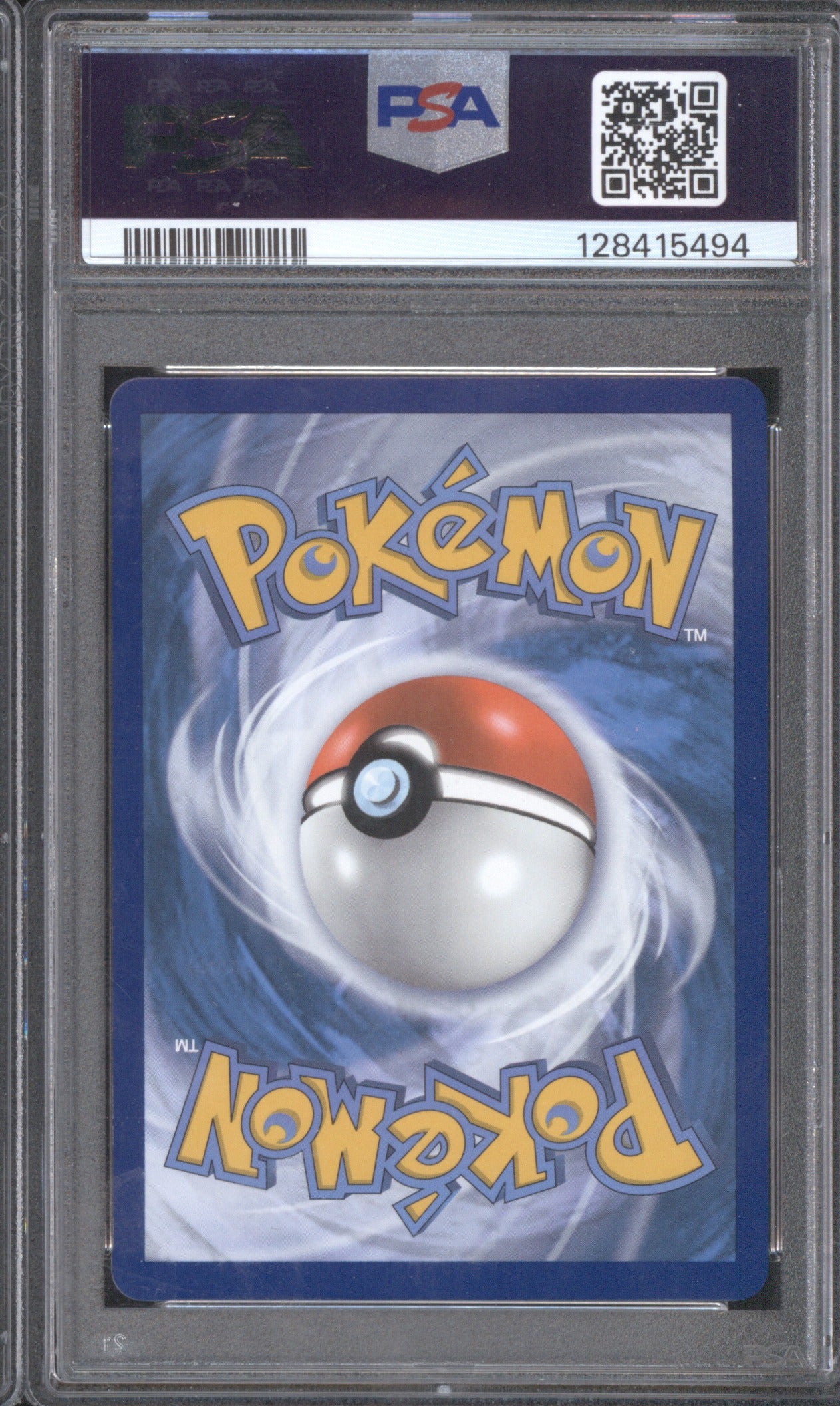 PIKACHU VMAX 2022 POKEMON SWORD & SHIELD LOST ORIGIN #TG17 PSA 10