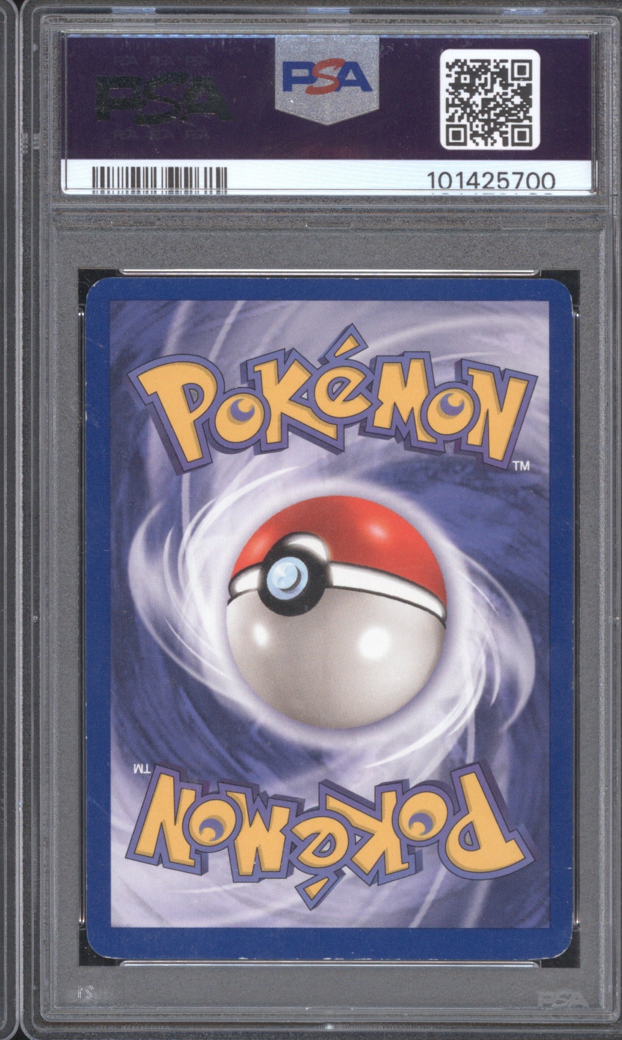 DARK DRAGONITE 2000 POKEMON ROCKET #22 PSA 6 1ST EDITION