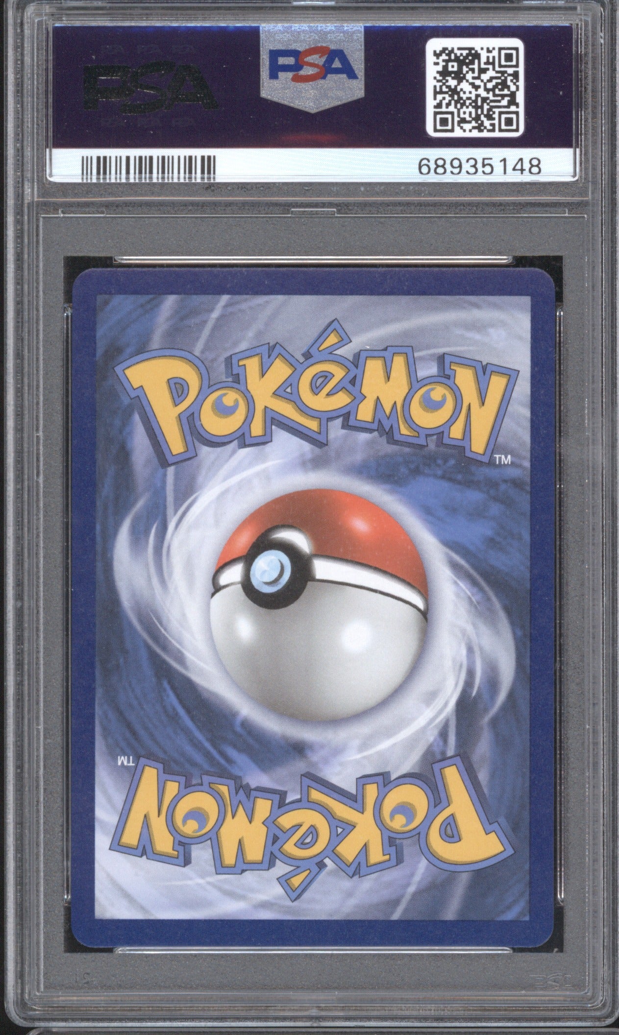 BIRTHDAY PIKACHU - HOLO 2021 POKEMON CELEBRATIONS CLASSIC COLLECTION #24 PSA 10
