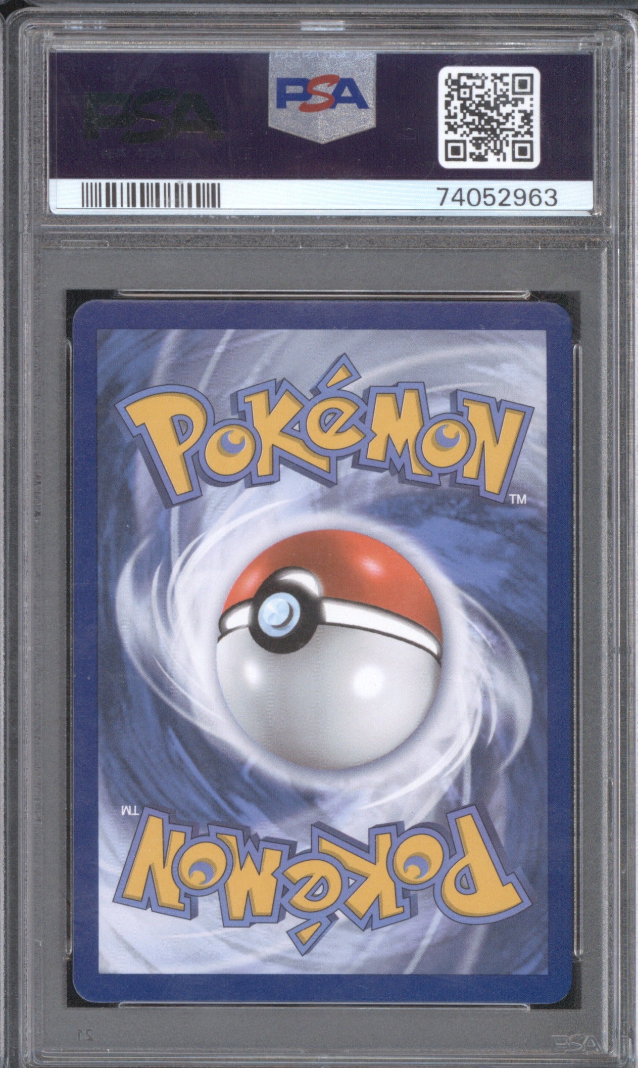 BLASTOISE-HOLO 2021 POKEMON CELEBRATIONS CLASSIC COLLECTION #2 PSA 10