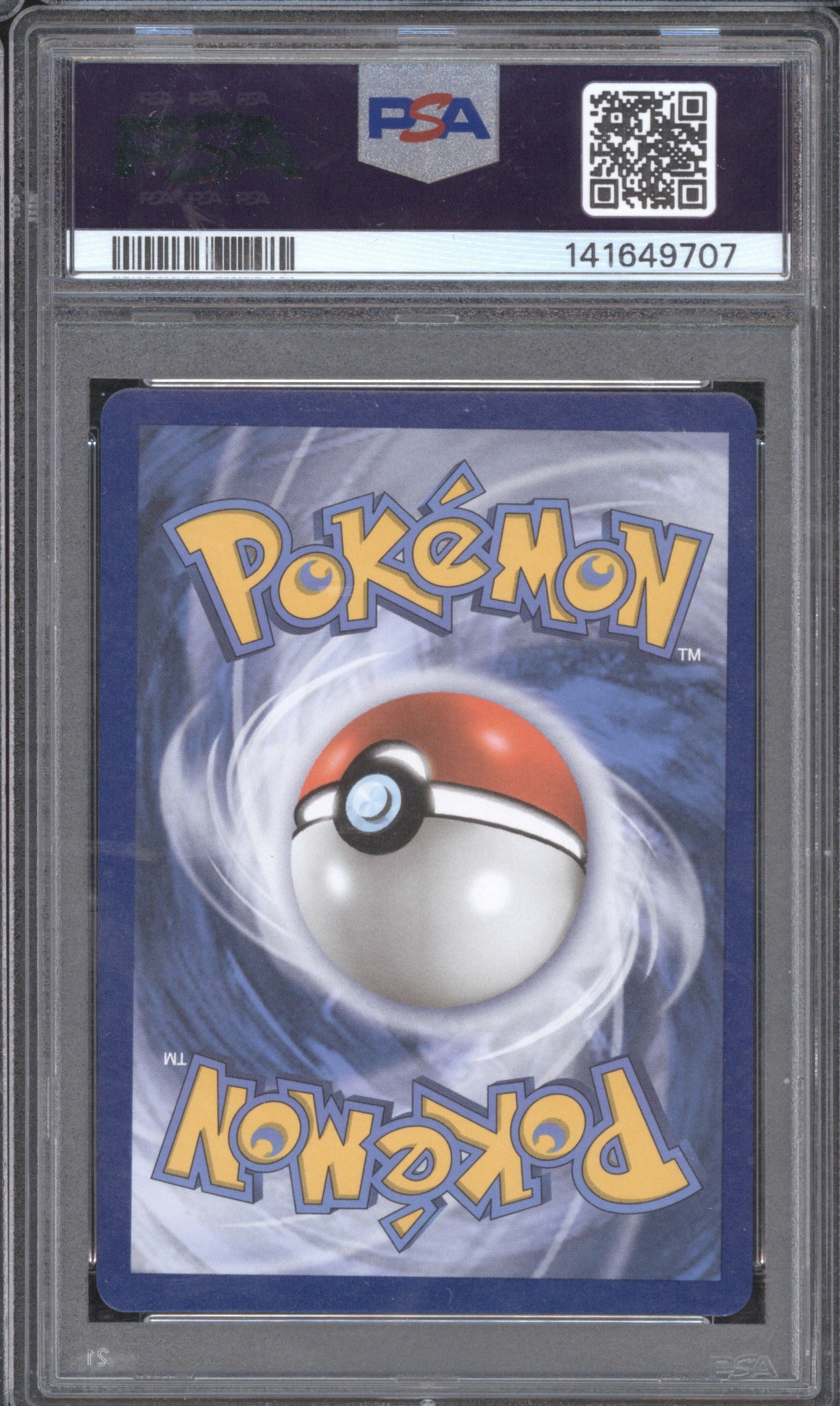 VENUSAUR-HOLO 2021 POKEMON CELEBRATIONS CLASSIC COLLECTION #15 PSA 10