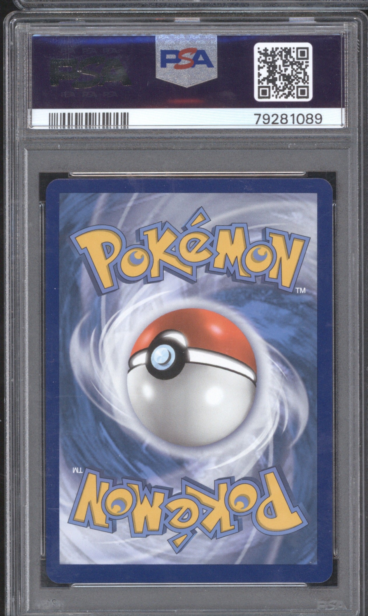 LEAFEON V 2021 POKEMON SWORD & SHIELD EVOLVING SKIES #167 PSA 10