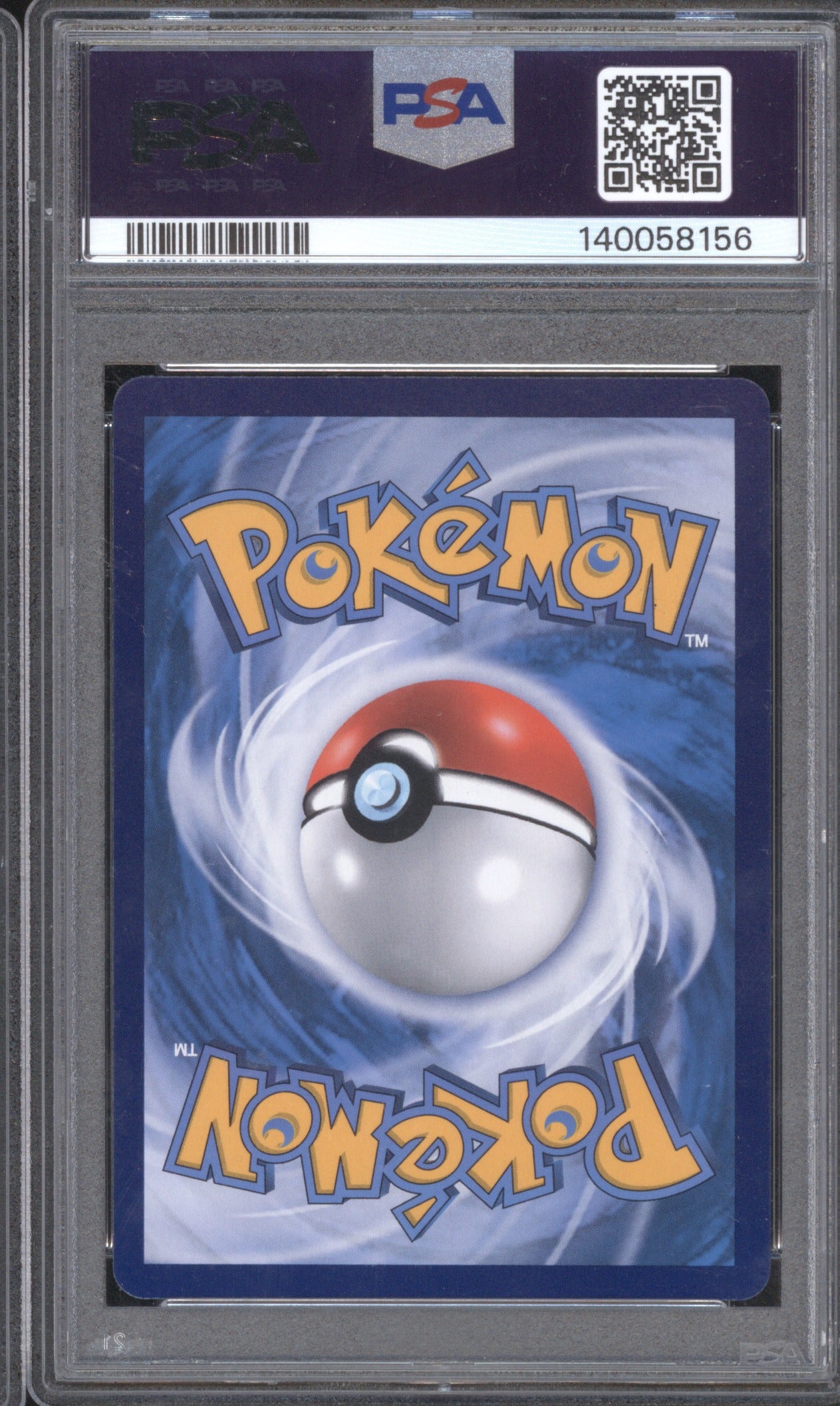 MAUSHOLD ex 2025 POKEMON SIMPLIFIED CHINESE CSV4 C #158 PSA 10 SPECIAL ART RARE