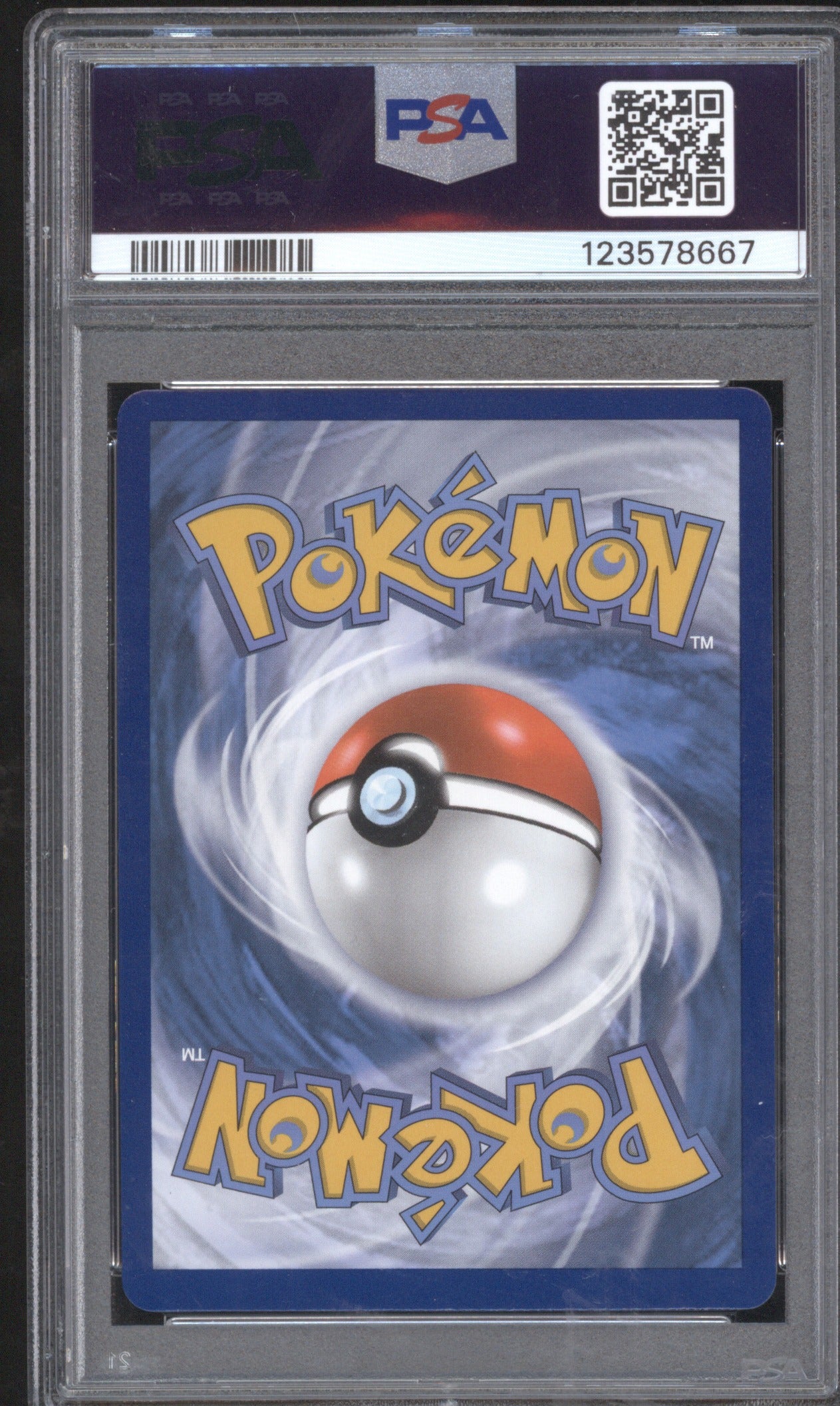 ORIGIN FORME PALKIA V 2022 POKEMON SWORD & SHIELD ASTRAL RADIANCE #167 PSA 10