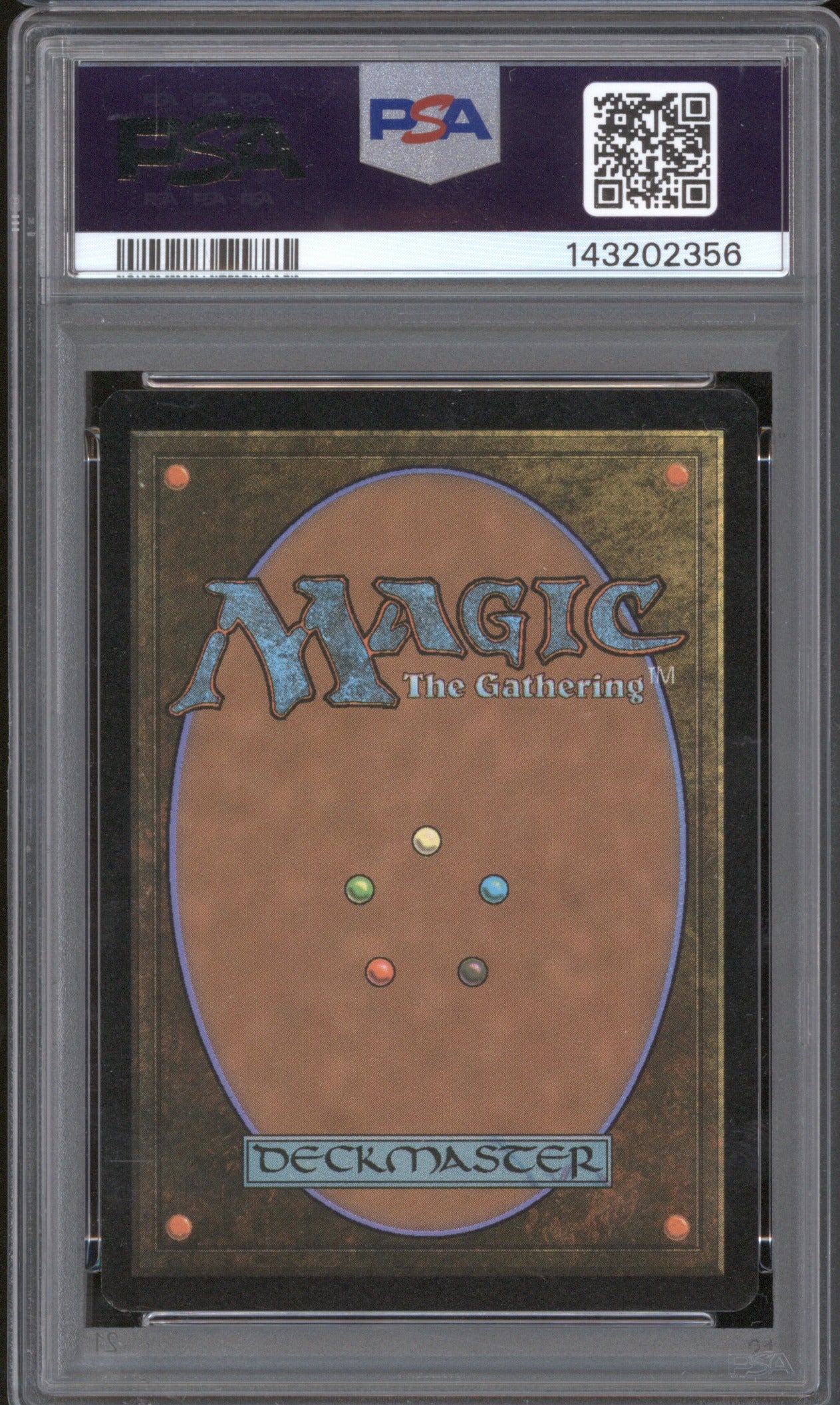 2025 MTG MARVEL'S SPIDER-MAN SPECTACULAR SPIDER-MAN 0014 FOIL PSA 9