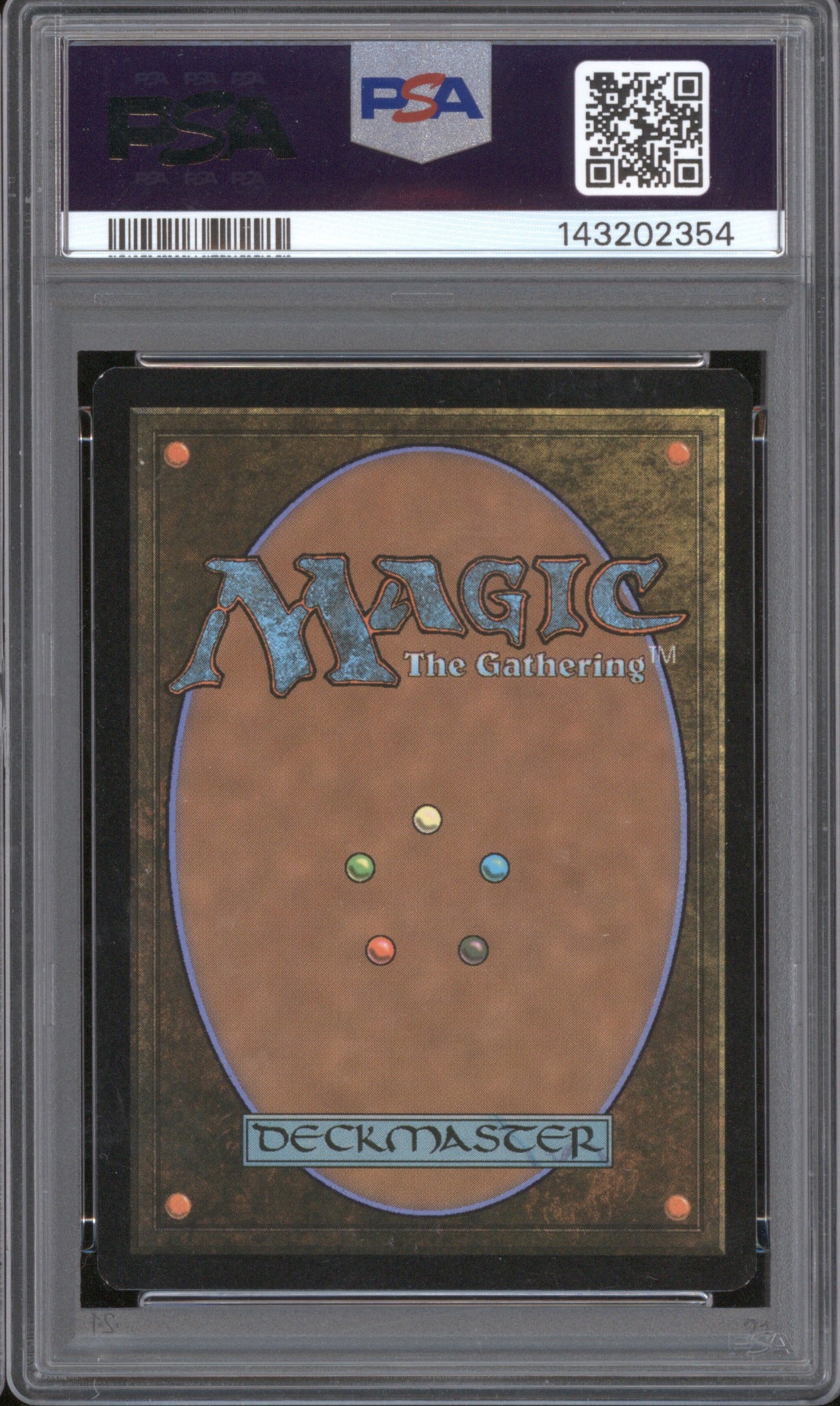 2025 MTG MARVEL'S SPIDER-MAN: SOURCE MATERIAL PARALLEL LIVES 0036 FOIL PSA 9