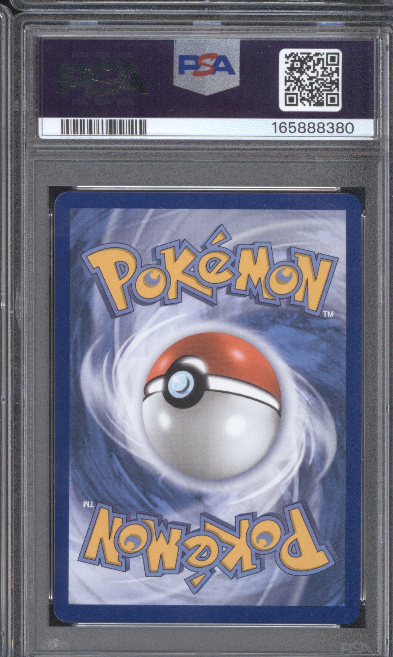 2026 POKEMON ASCENDED HEROES MEGA DRAGONITE ex 290/217 SIR PSA 10
