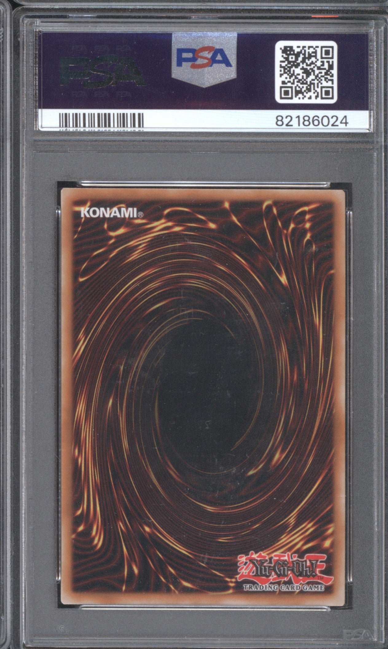 BLUE-EYES WHITE DRGN 2010 YU-GI-OH! DUELIST PACK KAIBA EN001 PSA 10