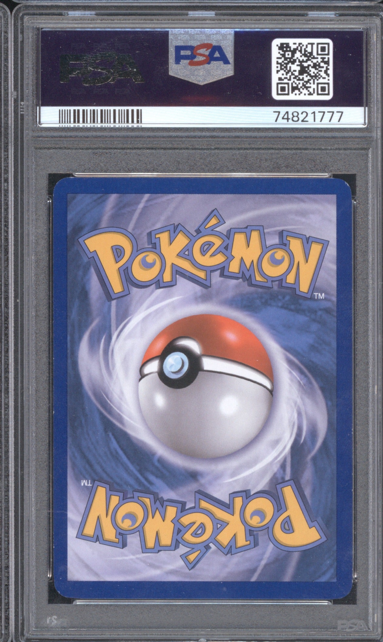 MEW EX 2013 POKEMON B&W LEGENDARY TREASURES RADIANT COLLECTION RC24 PSA 8