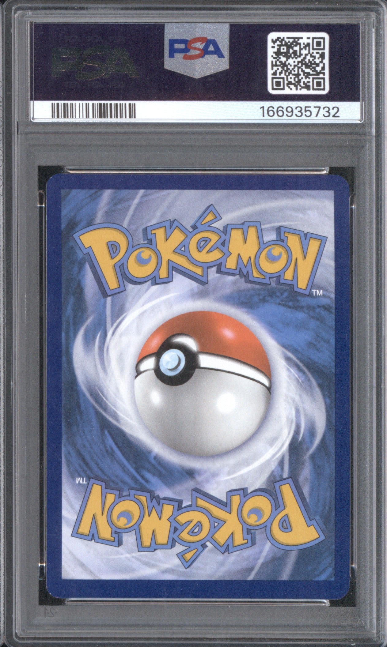 MAGIKARP 2023 POKEMON PAL EN-PALDEA EVOLVED POKEMON 203 PSA 8 ILLUSTRATION RARE