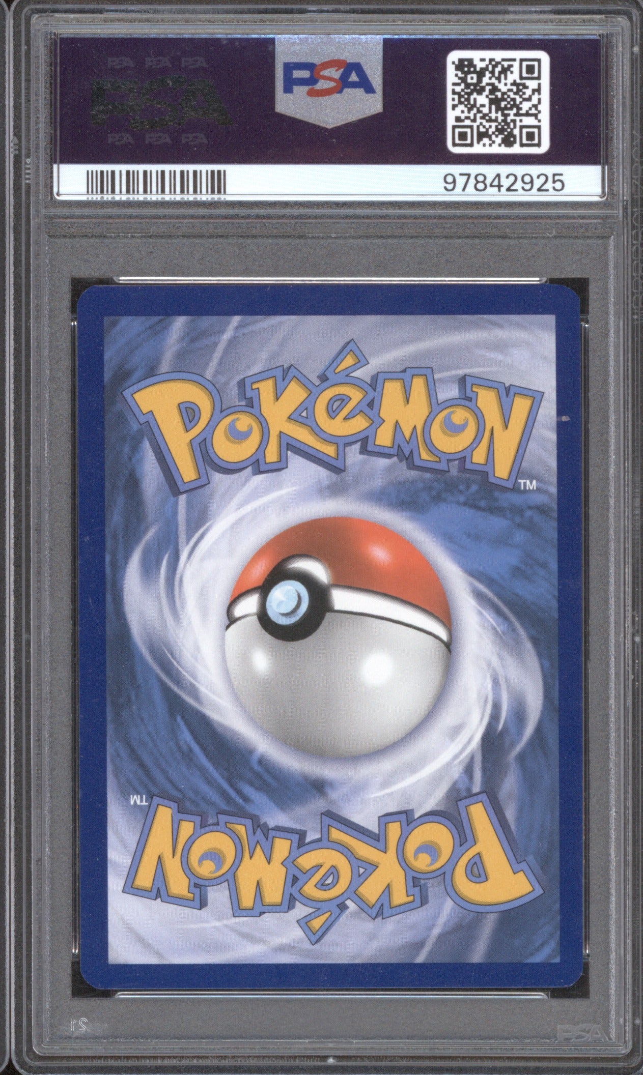 FLAREON VMAX 2021 POKEMON SWSH BLACK STAR PROMO #180 PREMIUM COLLECTION PSA 10